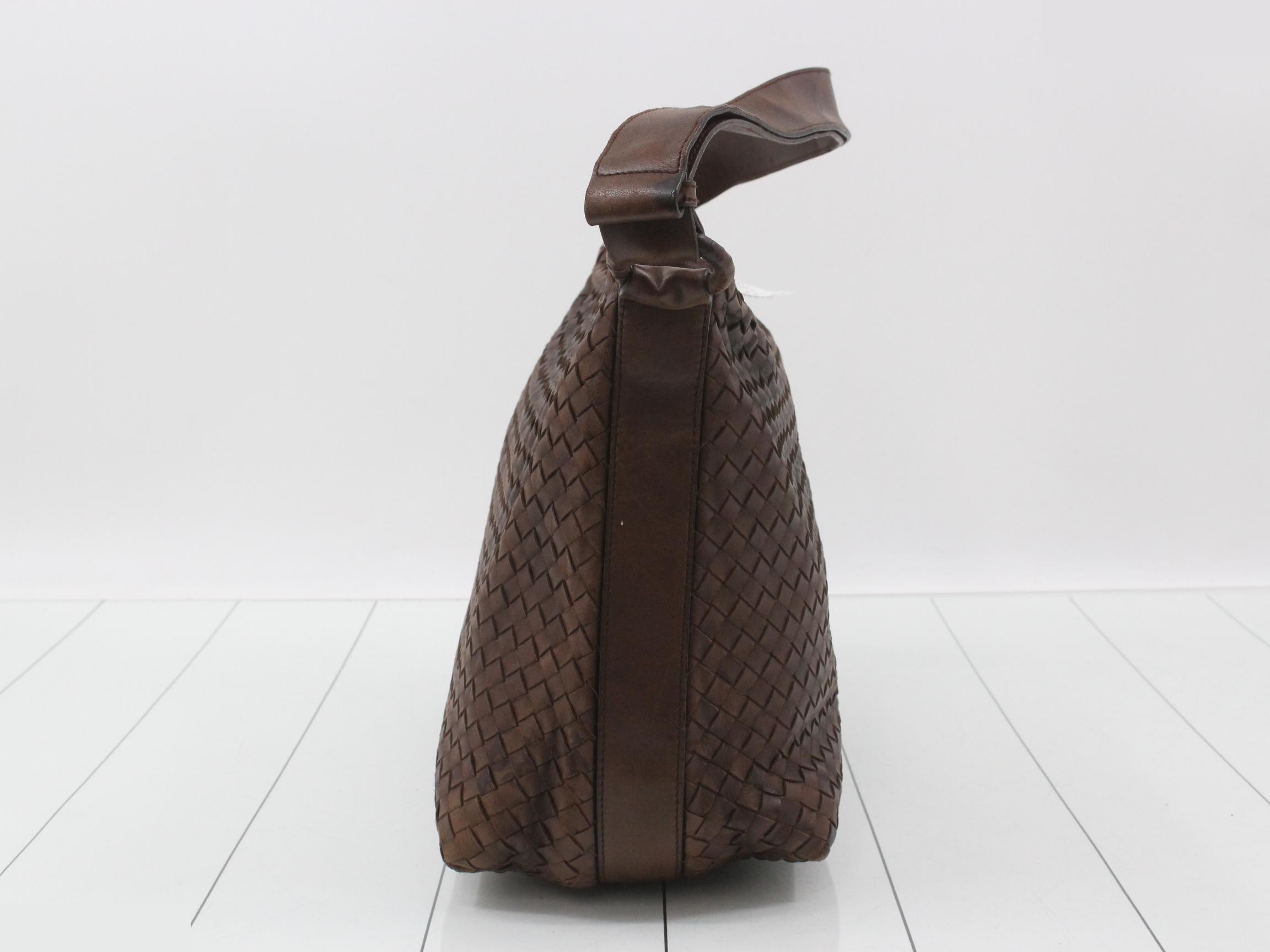 Intrecciato (bag) — view 3