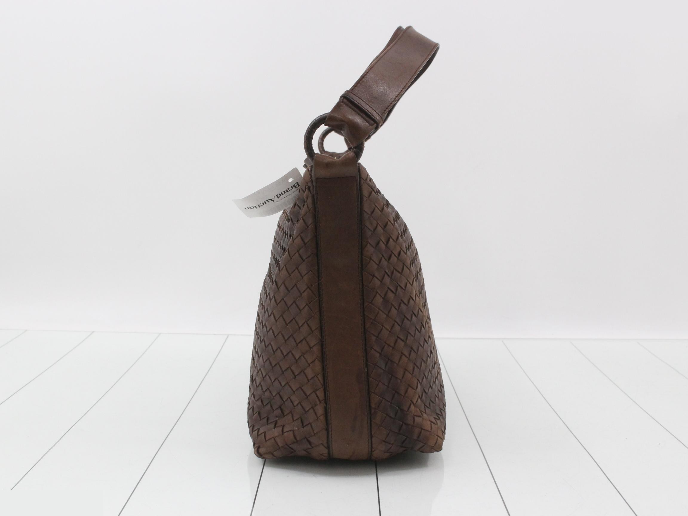 Intrecciato (bag) — view 4