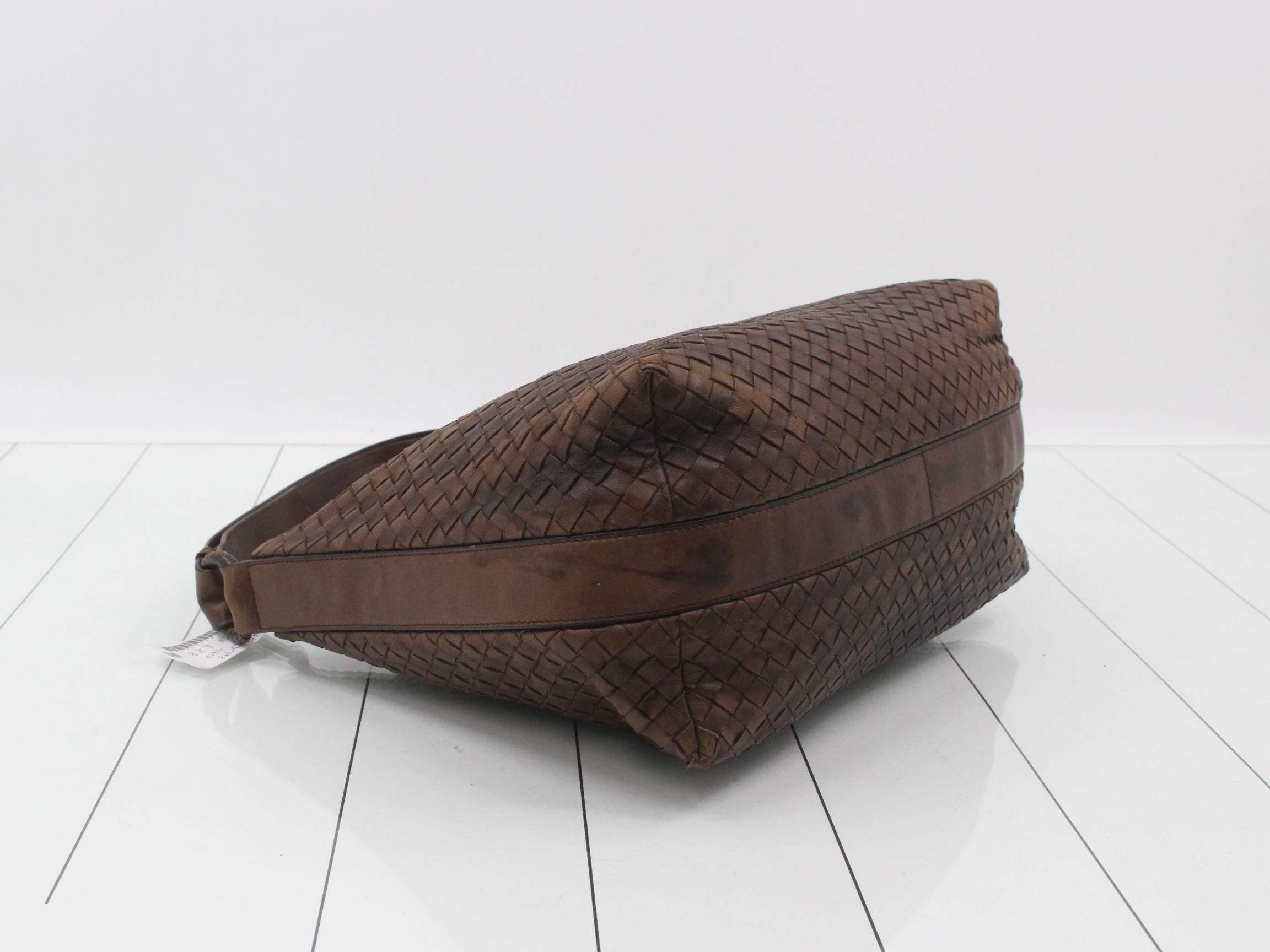Intrecciato (bag) — view 5