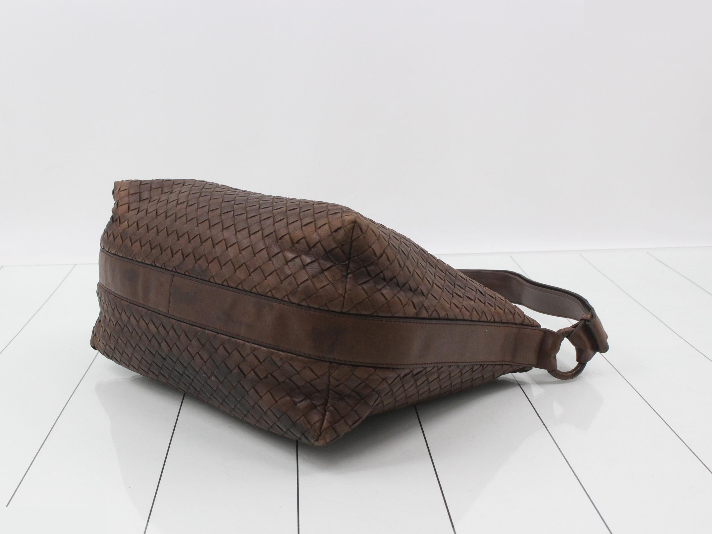 Intrecciato (bag) — view 6