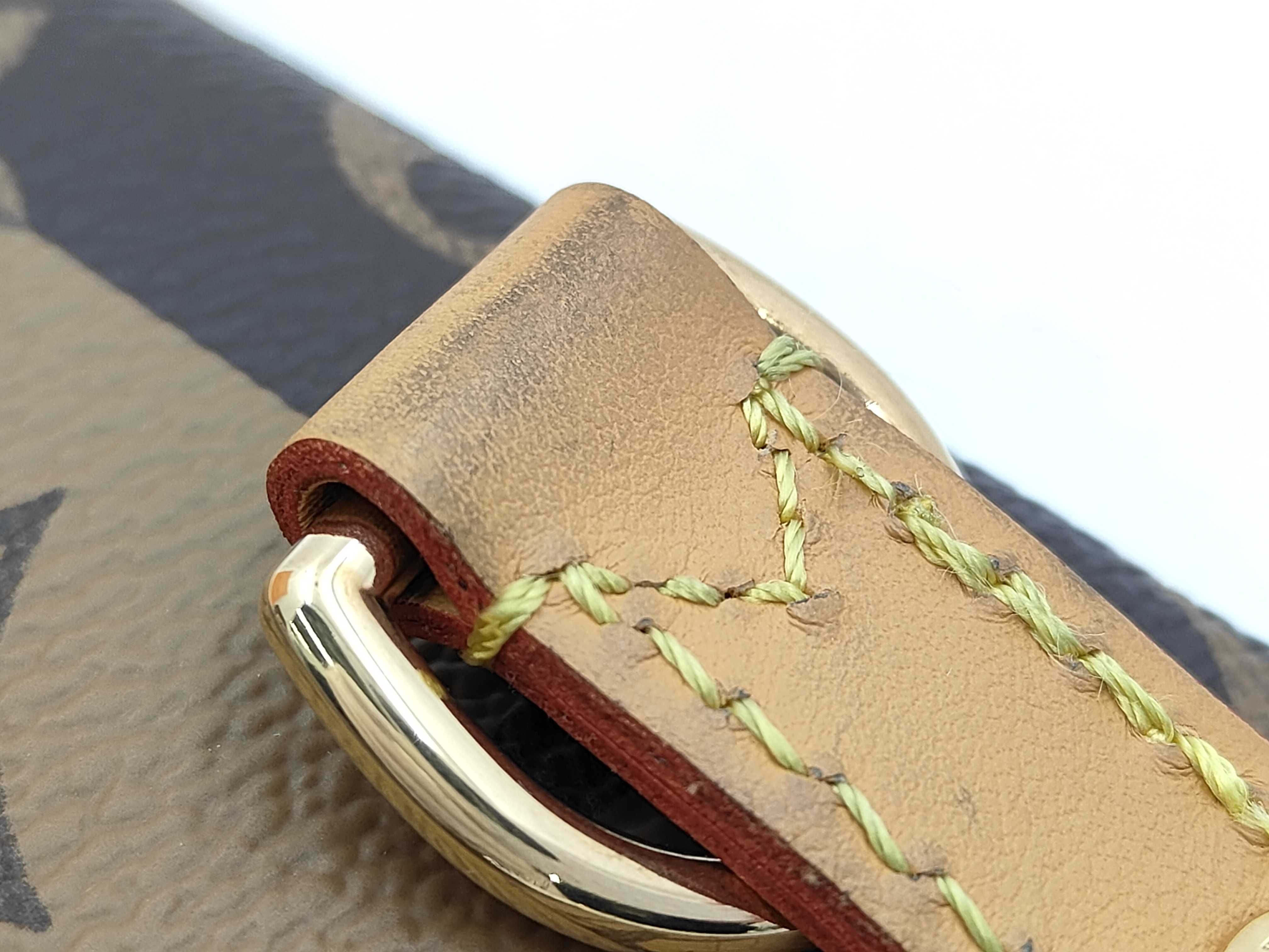 Monogram Trio Messenger M45965 Brown (RFID detected) Shoulder Bag — view 13