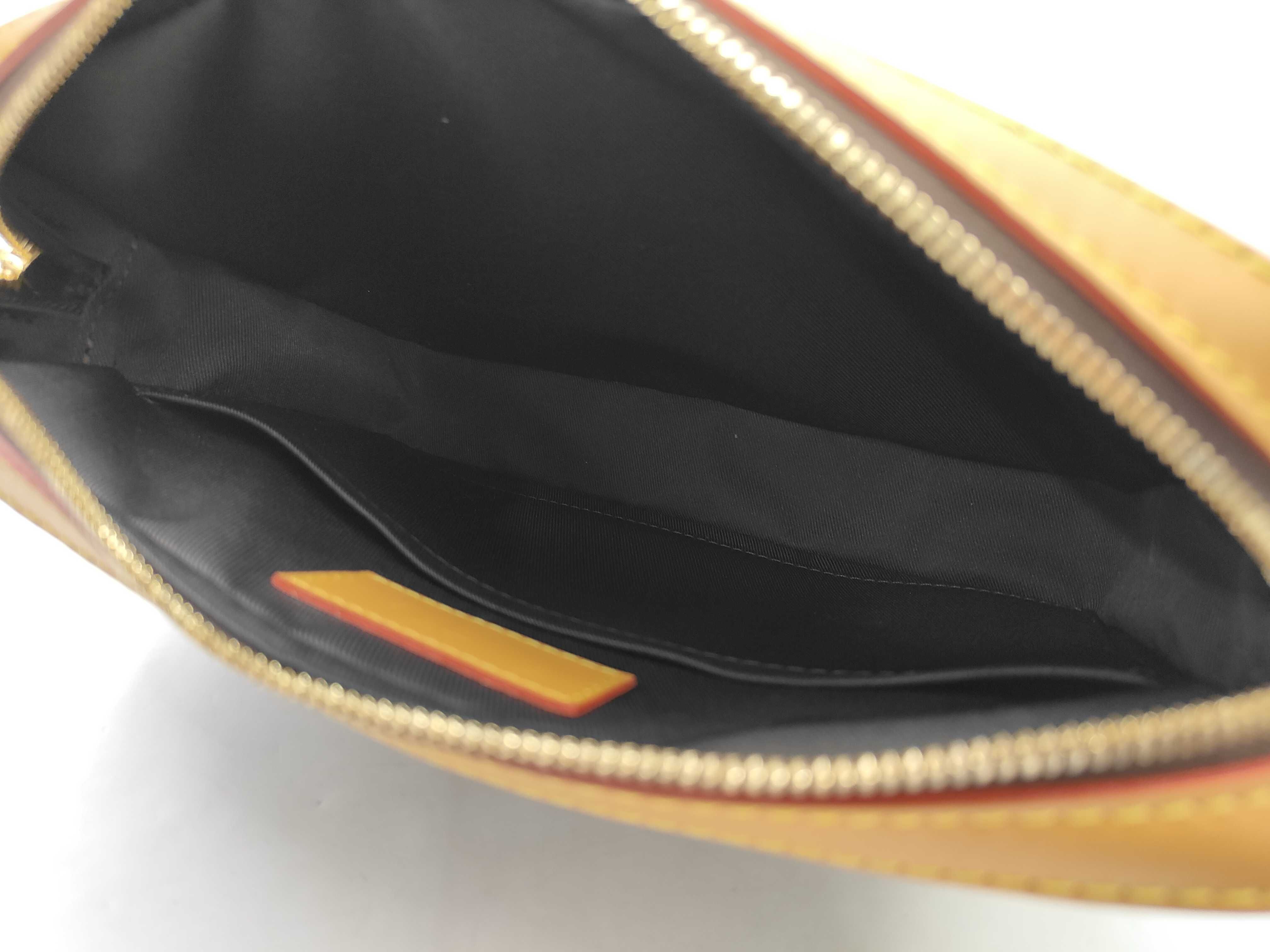 Monogram Trio Messenger M45965 Brown (RFID detected) Shoulder Bag — view 6