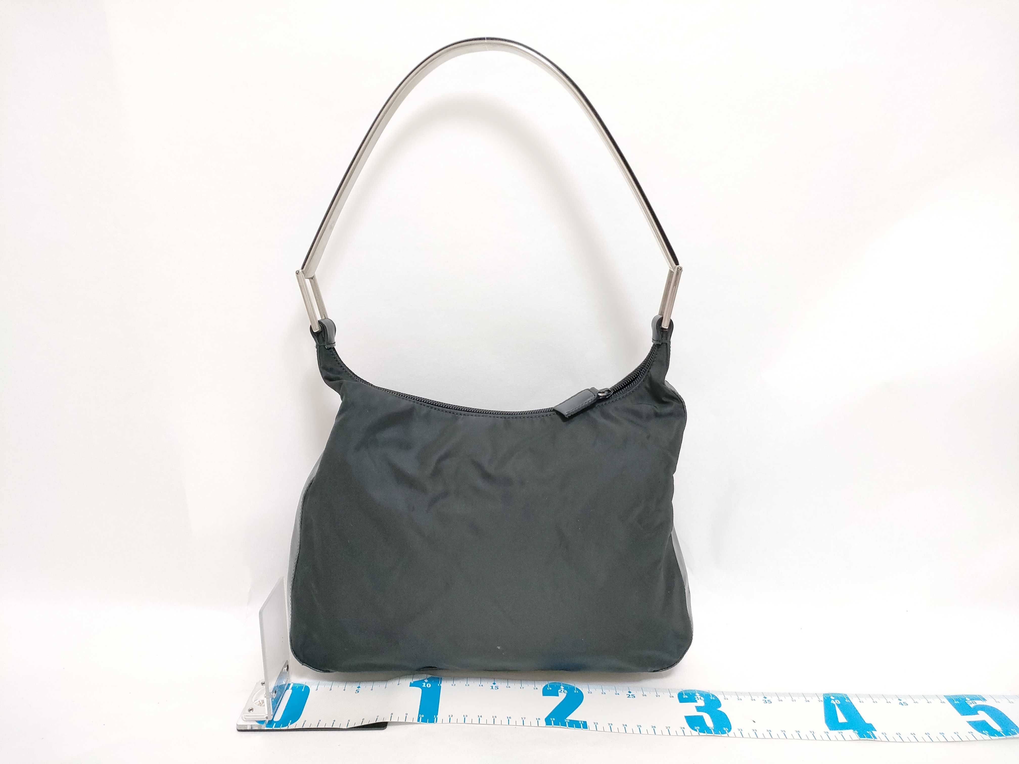 Tote bag — view 2