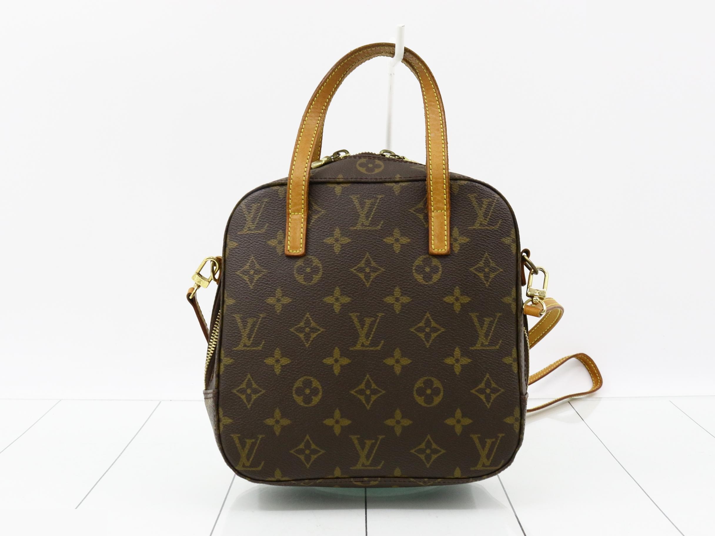 M47500 Spontini with shoulder strap — view 2