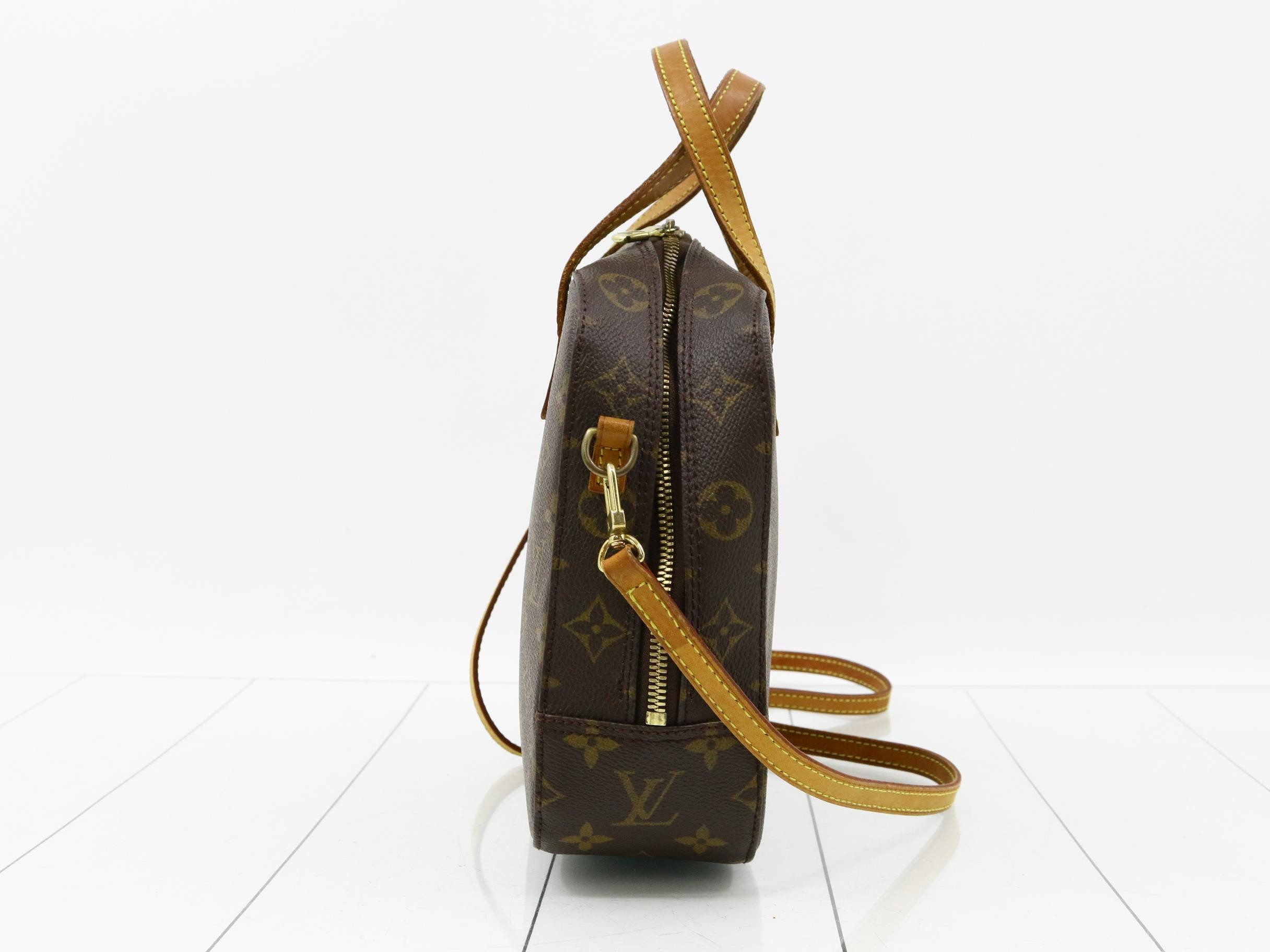 M47500 Spontini with shoulder strap — view 4