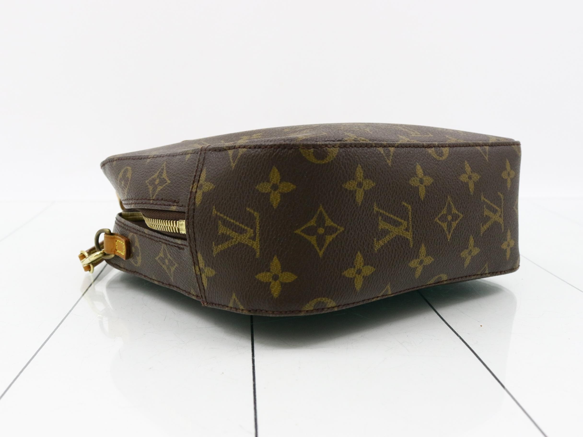 M47500 Spontini with shoulder strap — view 5