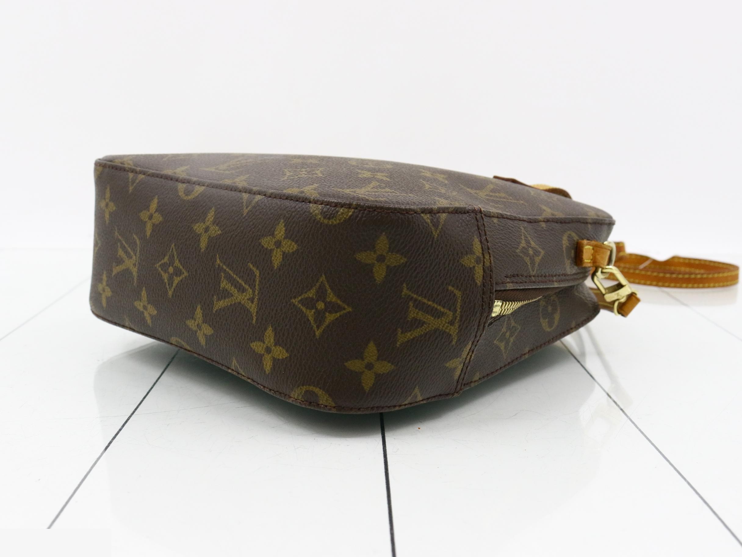 M47500 Spontini with shoulder strap — view 6