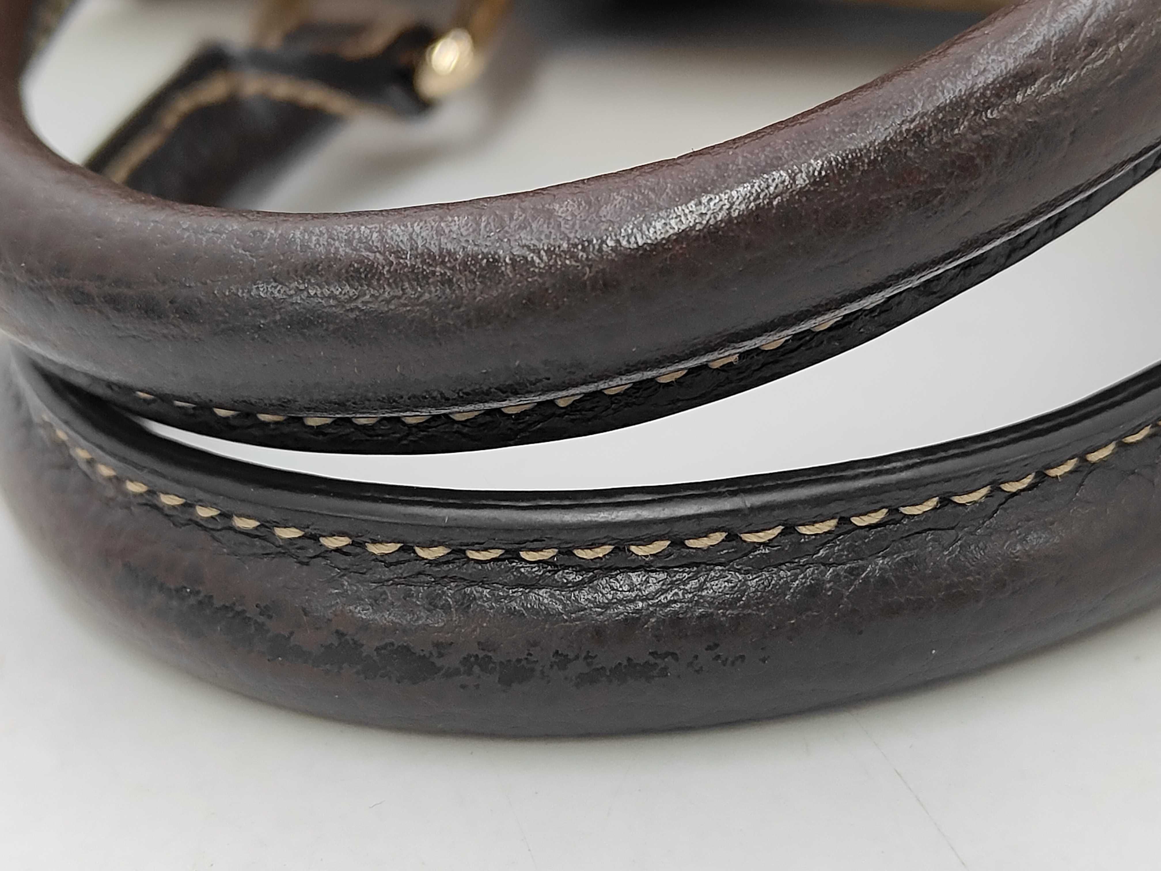 enamel handbag — view 4