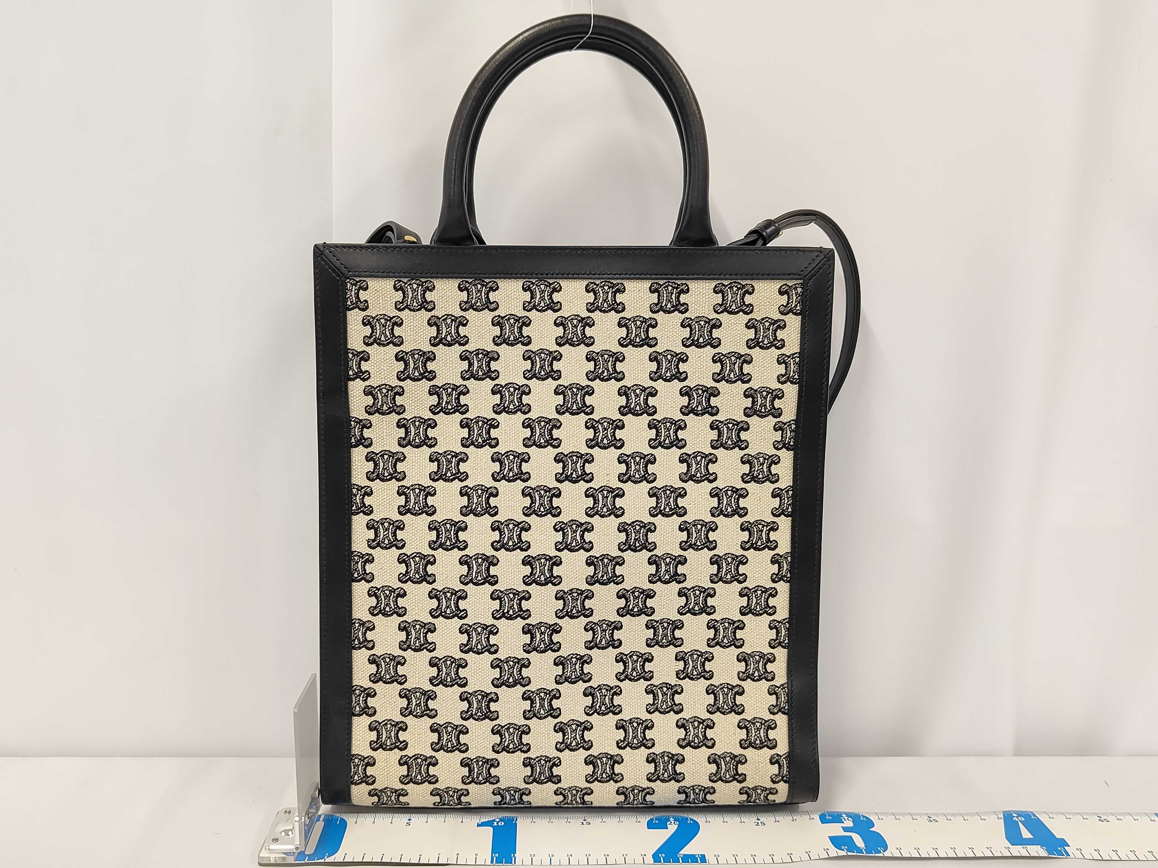 tote bag shoulder bag — view 2