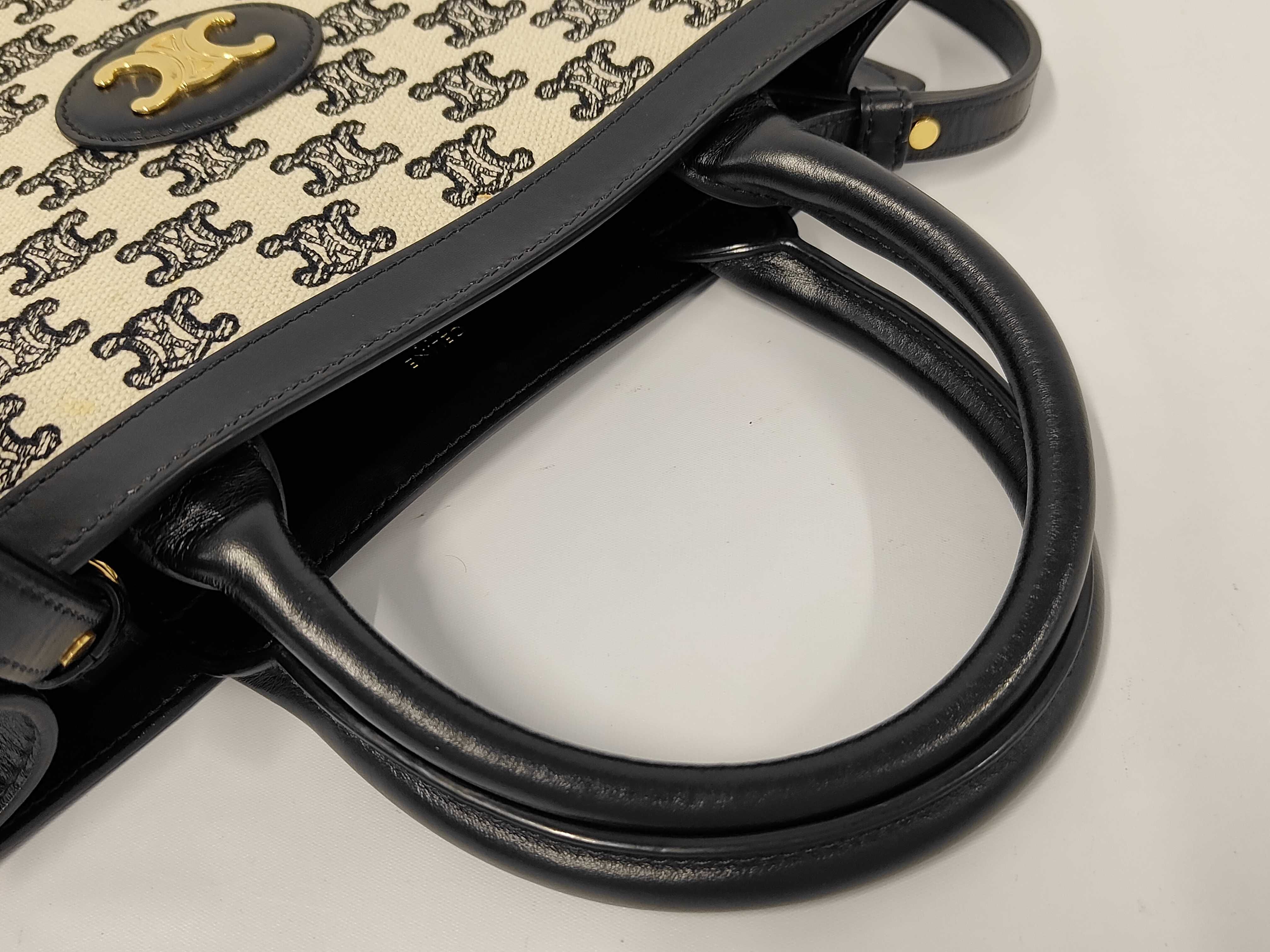 tote bag shoulder bag — view 3