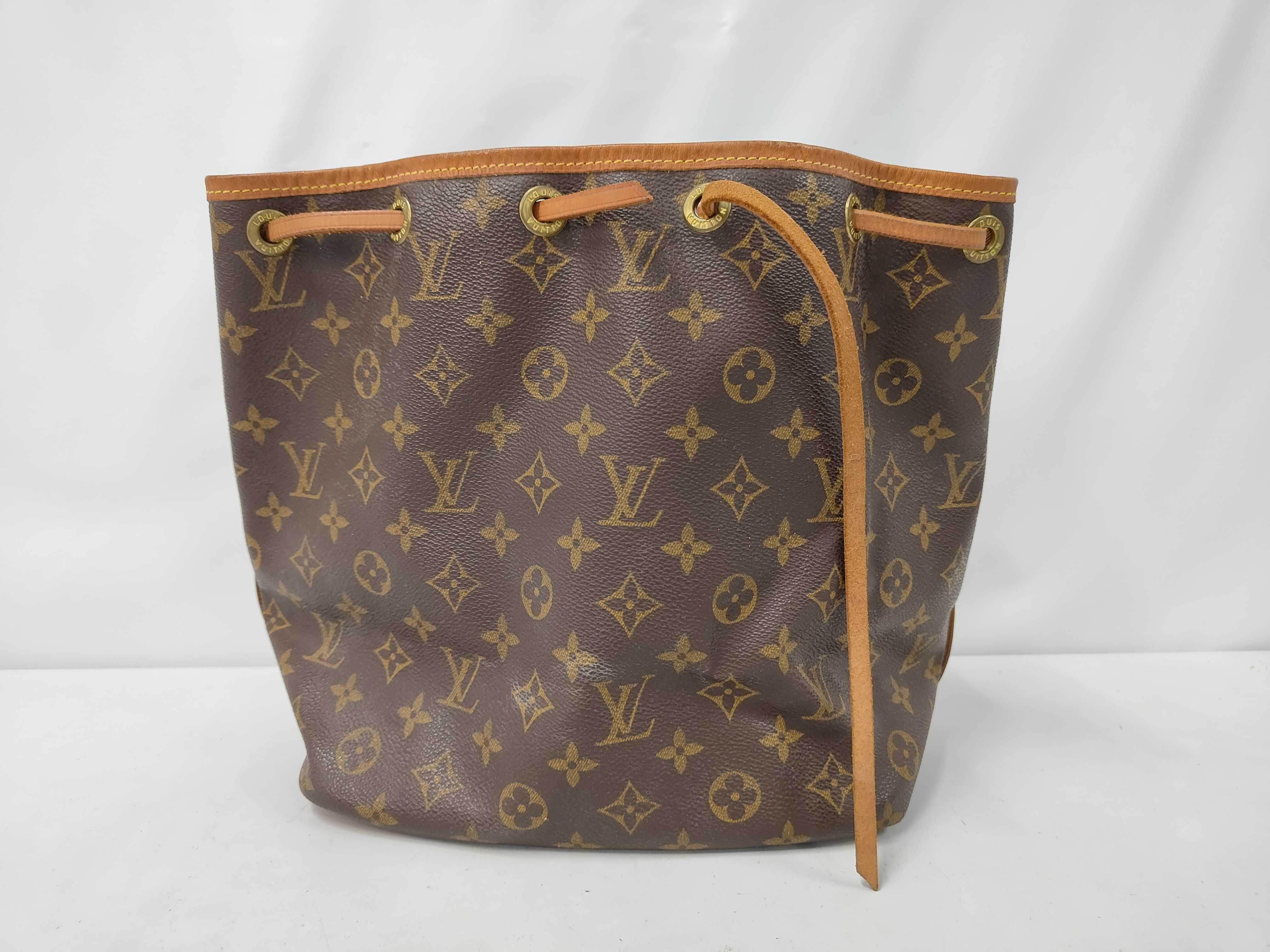 Petit Noé Bag