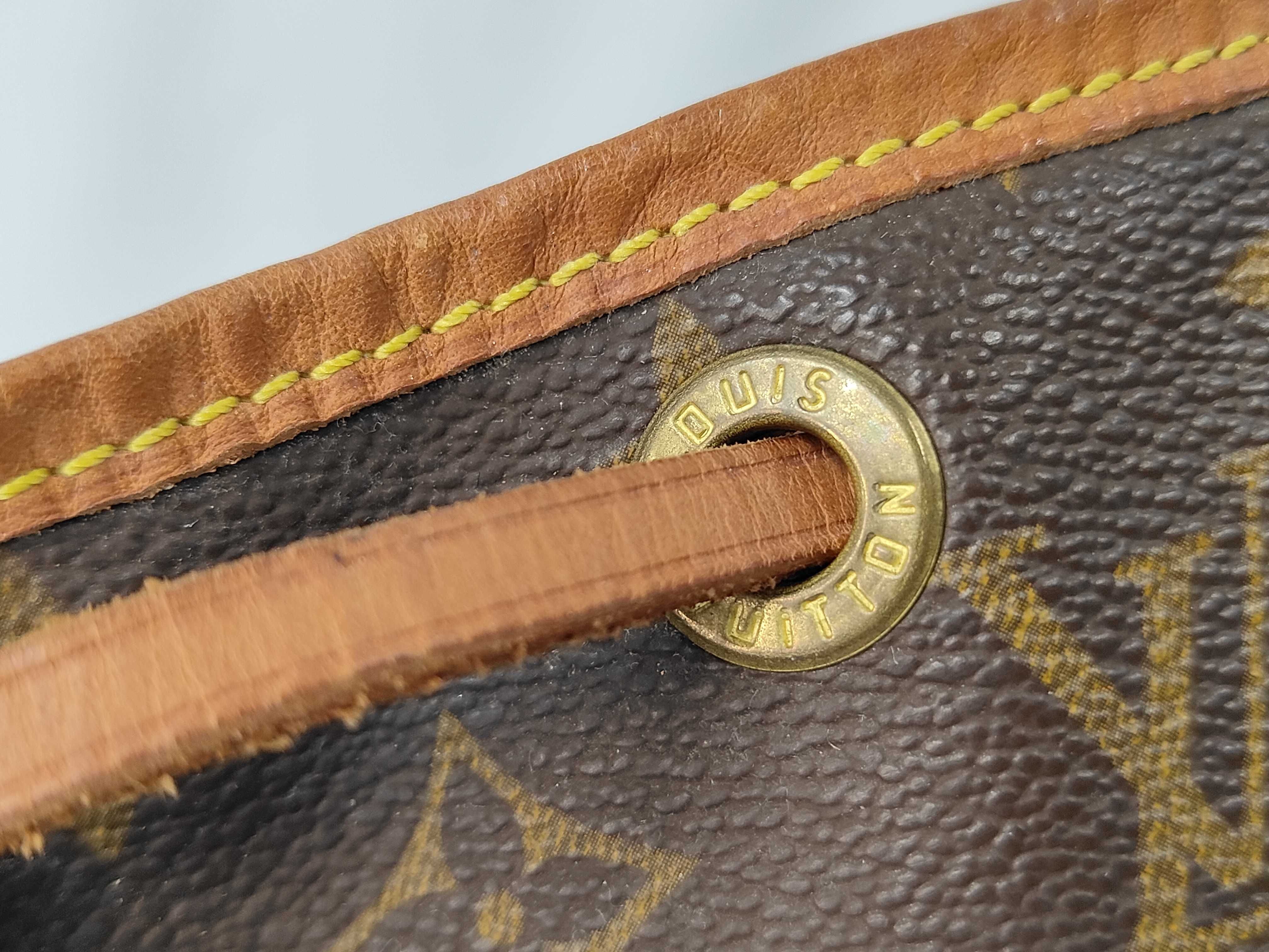 Petit Noé Bag — view 10
