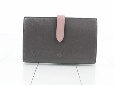 Other lines: Bags and Wallets