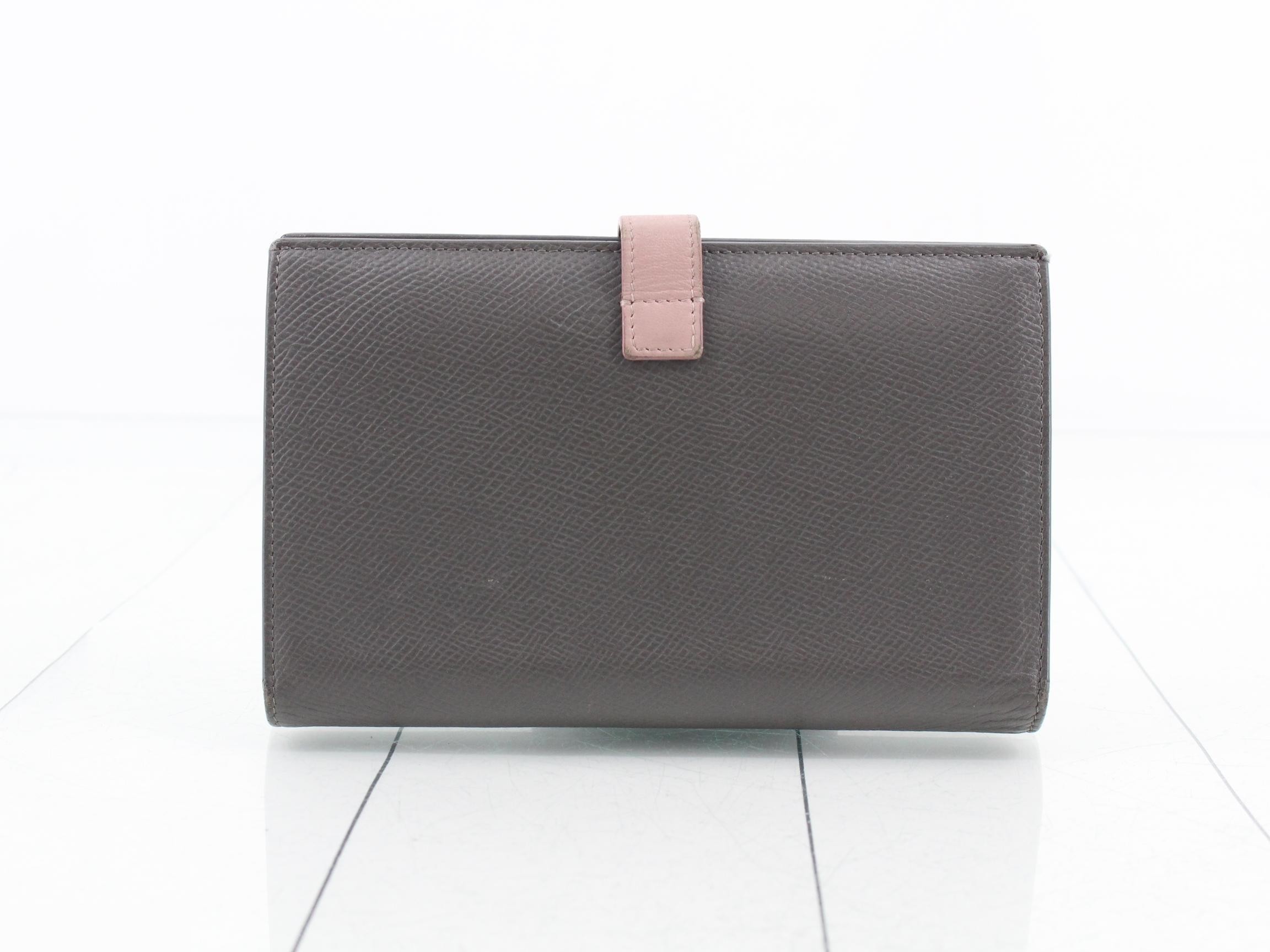 Other lines: Bags and Wallets — view 2