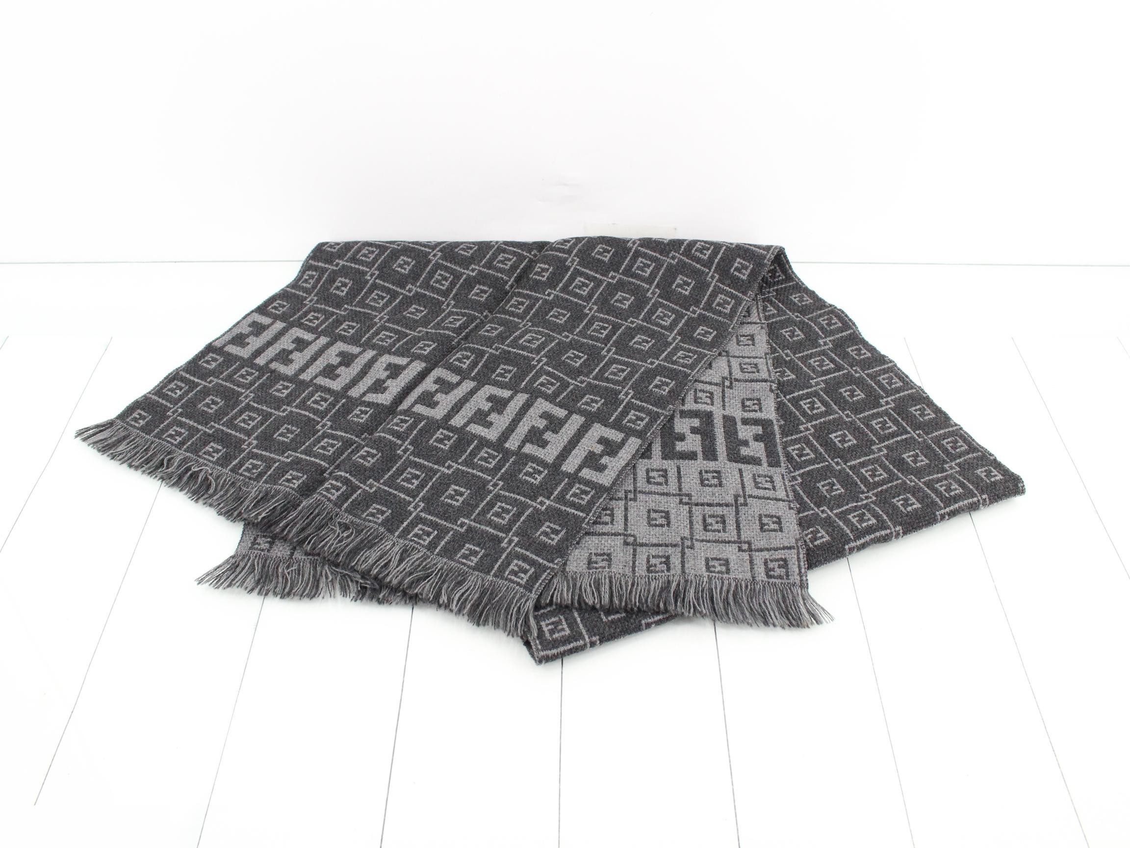 Zucca (accessories) - Scarf — view 2