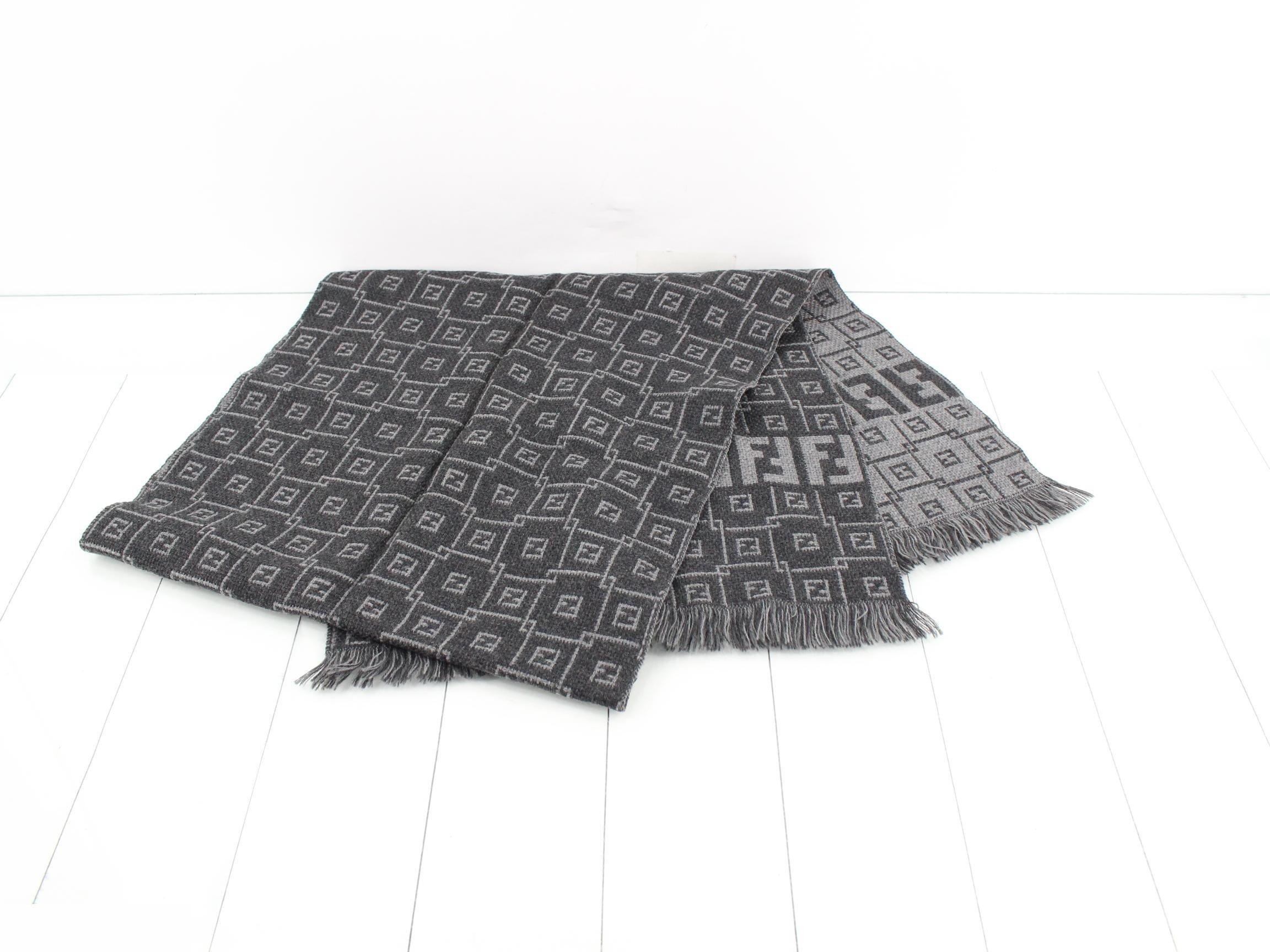 Zucca (accessories) - Scarf — view 3