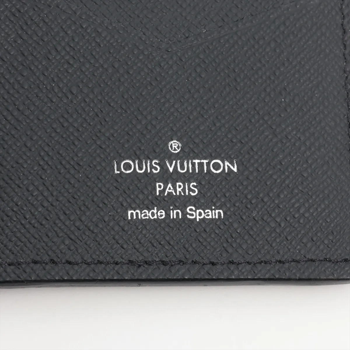 Monogram Eclipse Organizer de Poche M61696 GI4137 Black Card Case — view 6