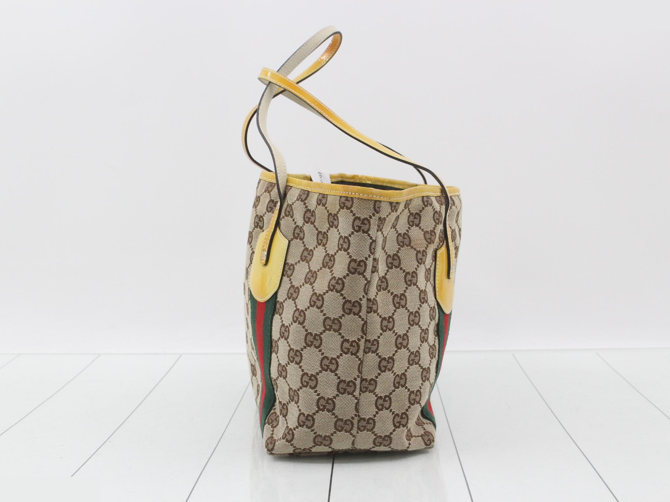 Canvas Tote Bag, Sherry 211971, 002122 — view 3