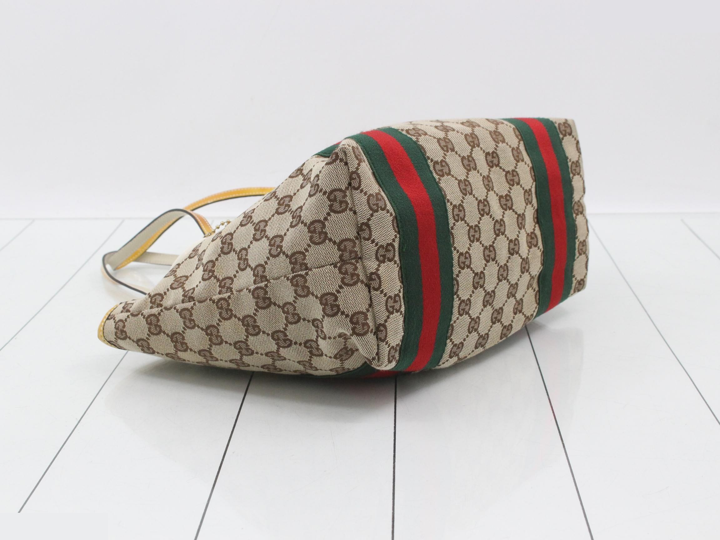 Canvas Tote Bag, Sherry 211971, 002122 — view 5