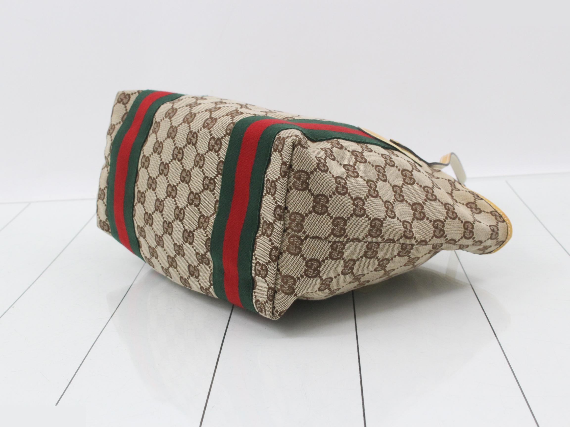 Canvas Tote Bag, Sherry 211971, 002122 — view 6