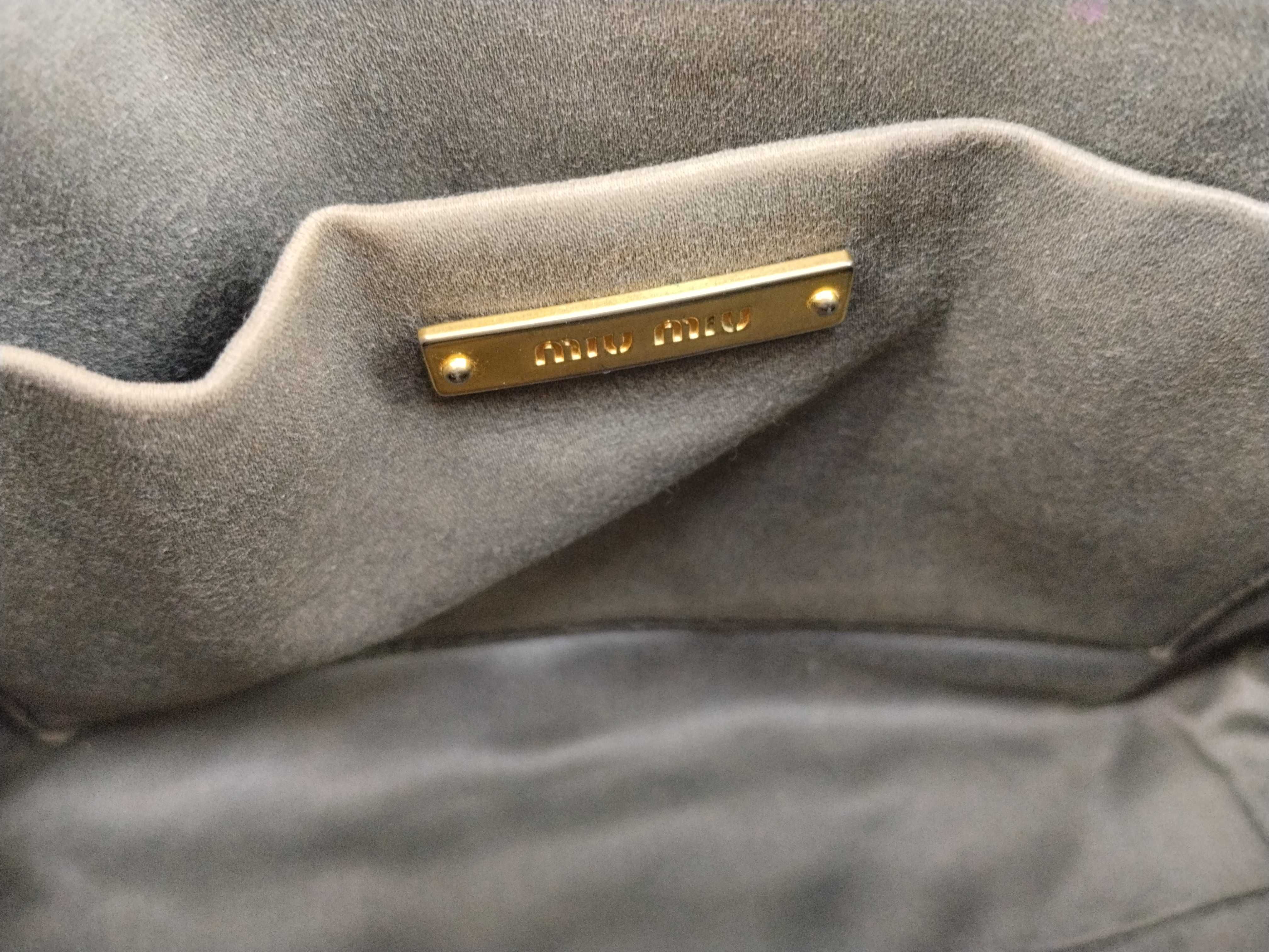 Matelassé Shoulder Bag — view 12