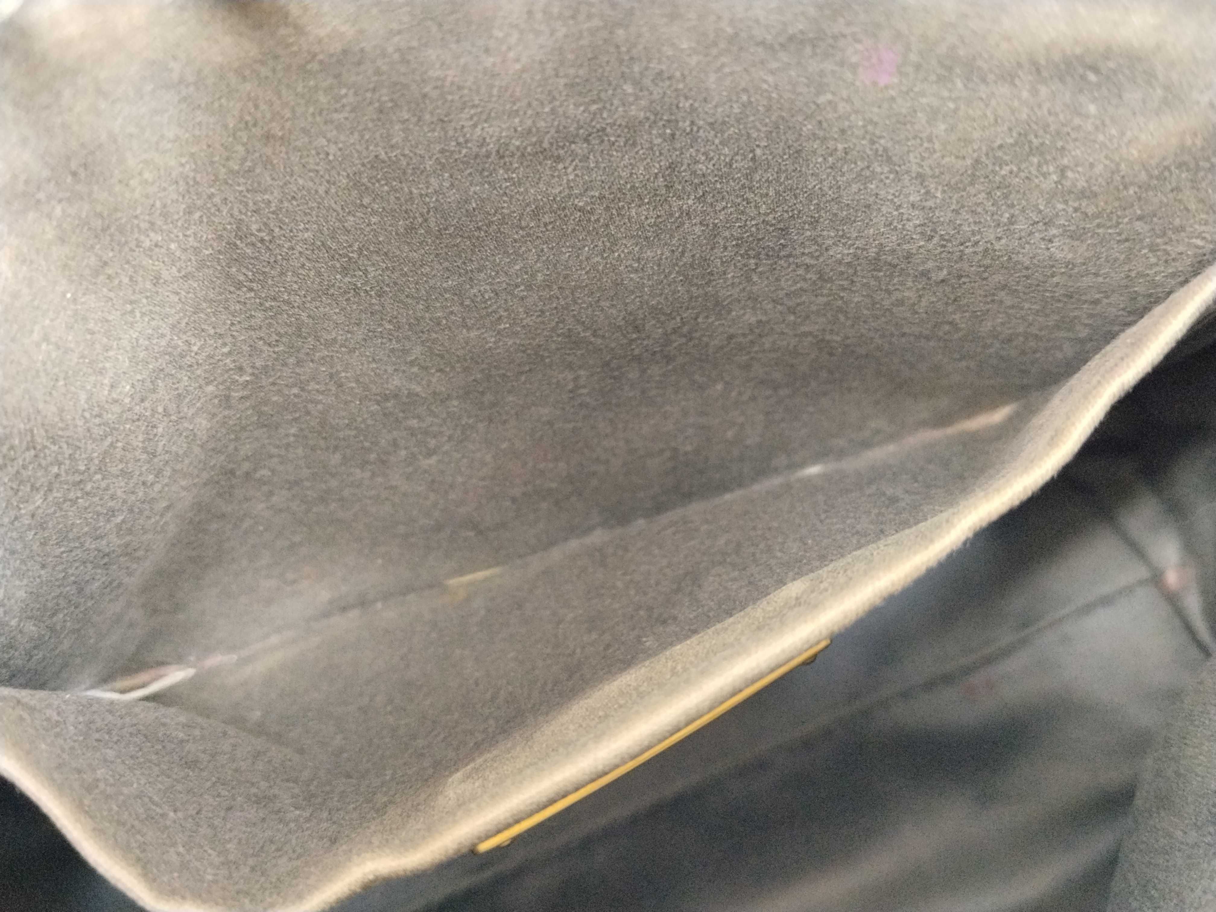 Matelassé Shoulder Bag — view 13