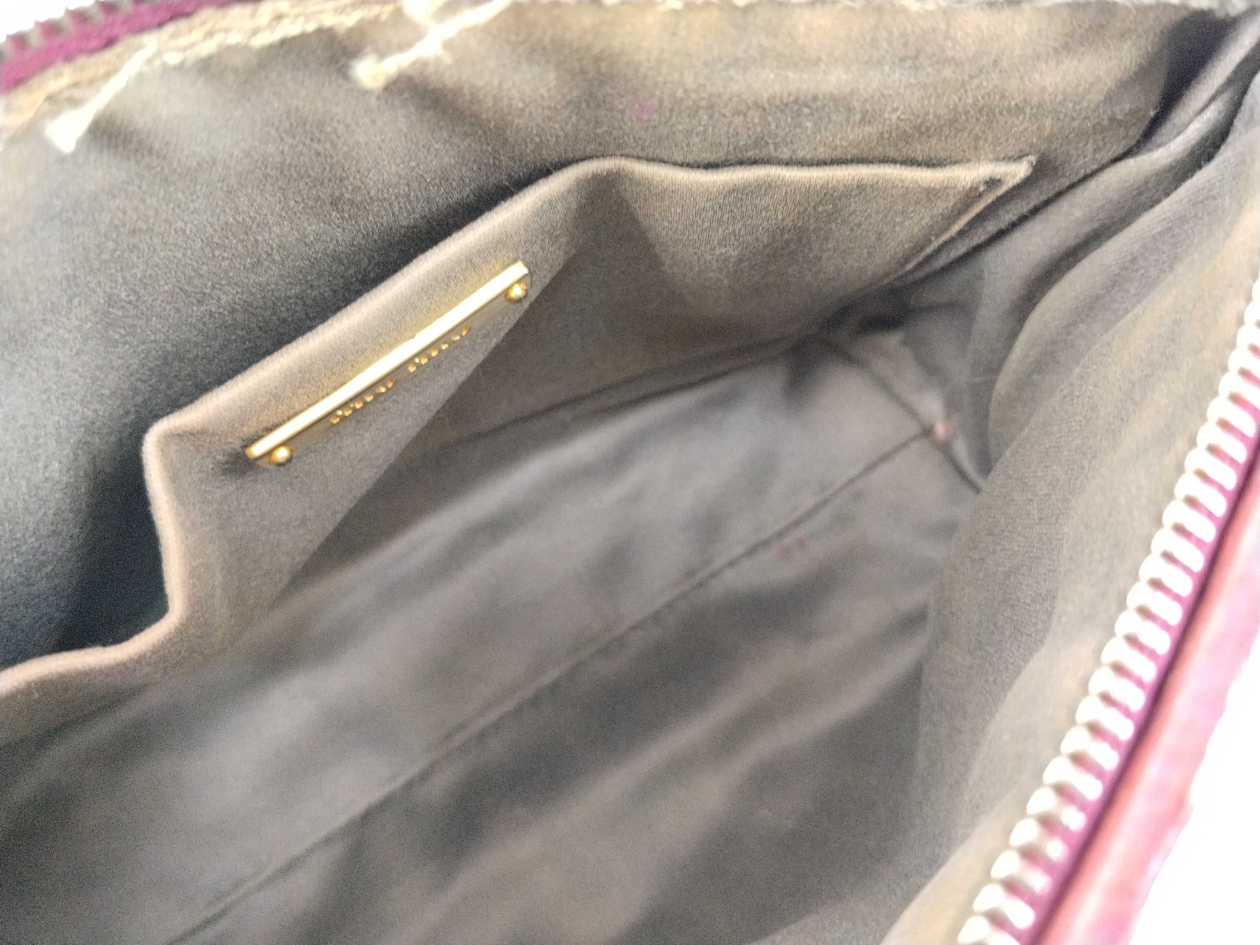 Matelassé Shoulder Bag — view 10