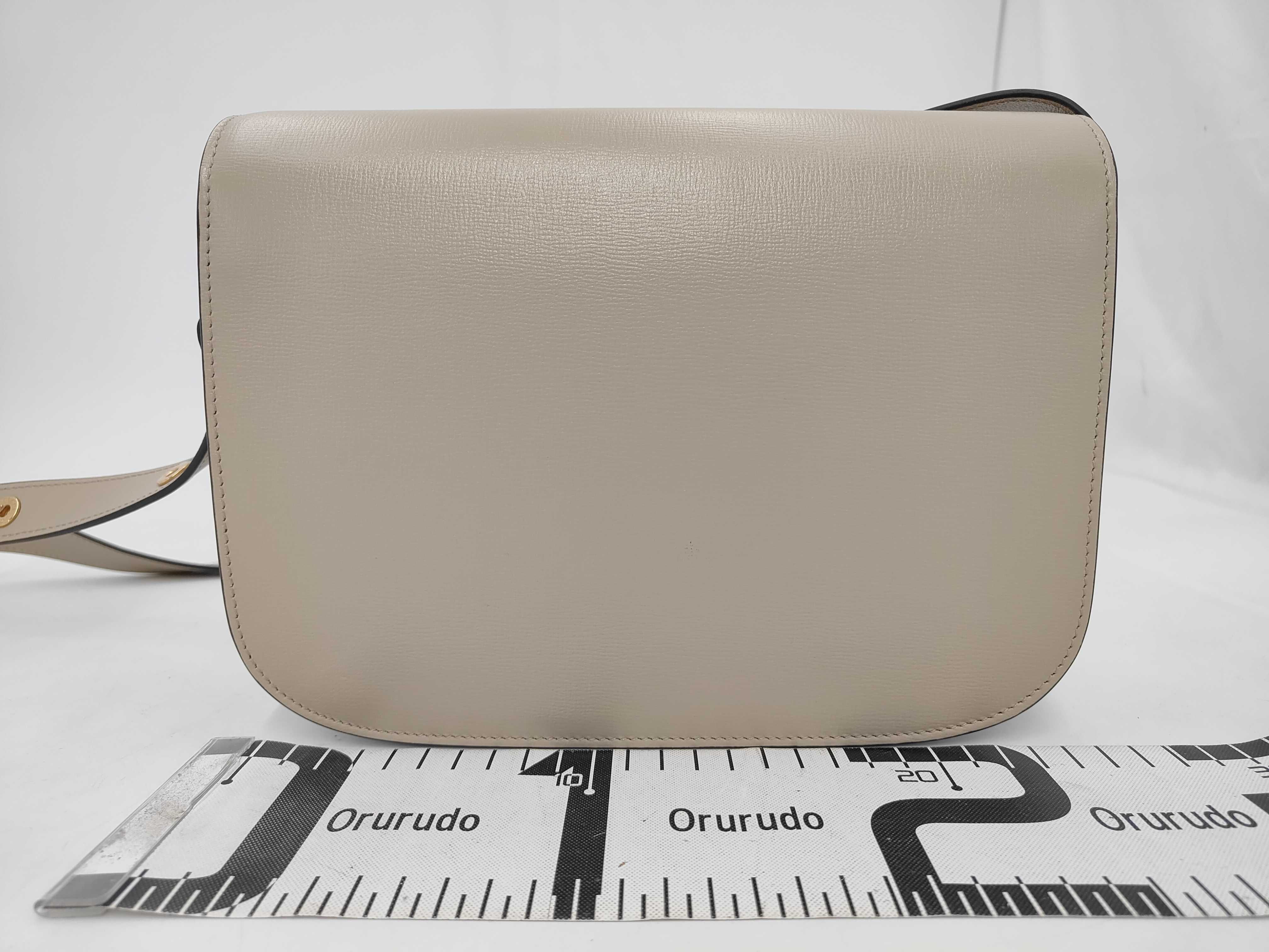 Horsebit 1955 Shoulder Bag 602204 (Comes with dust bag) — view 2