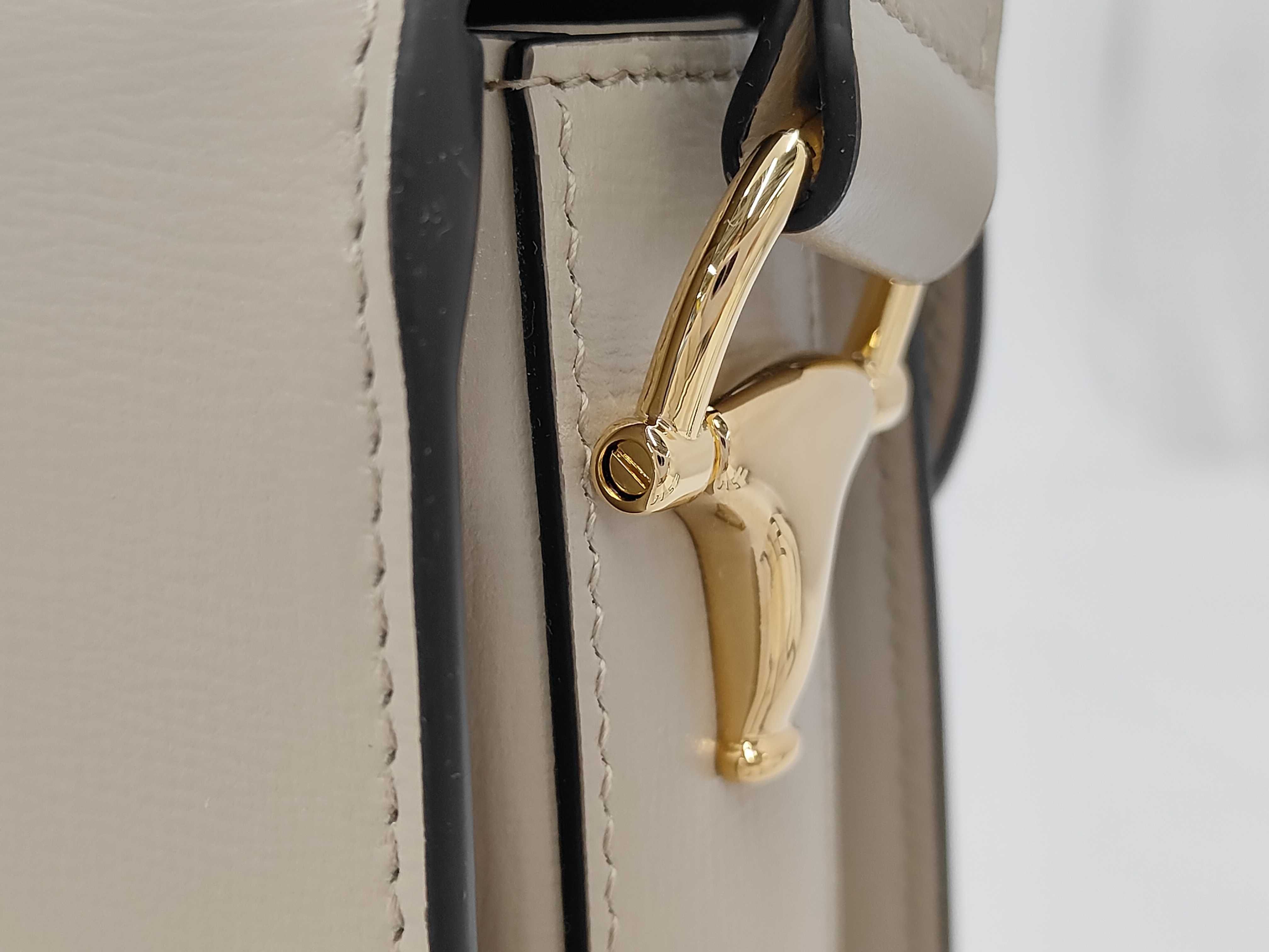 Horsebit 1955 Shoulder Bag 602204 (Comes with dust bag) — view 3