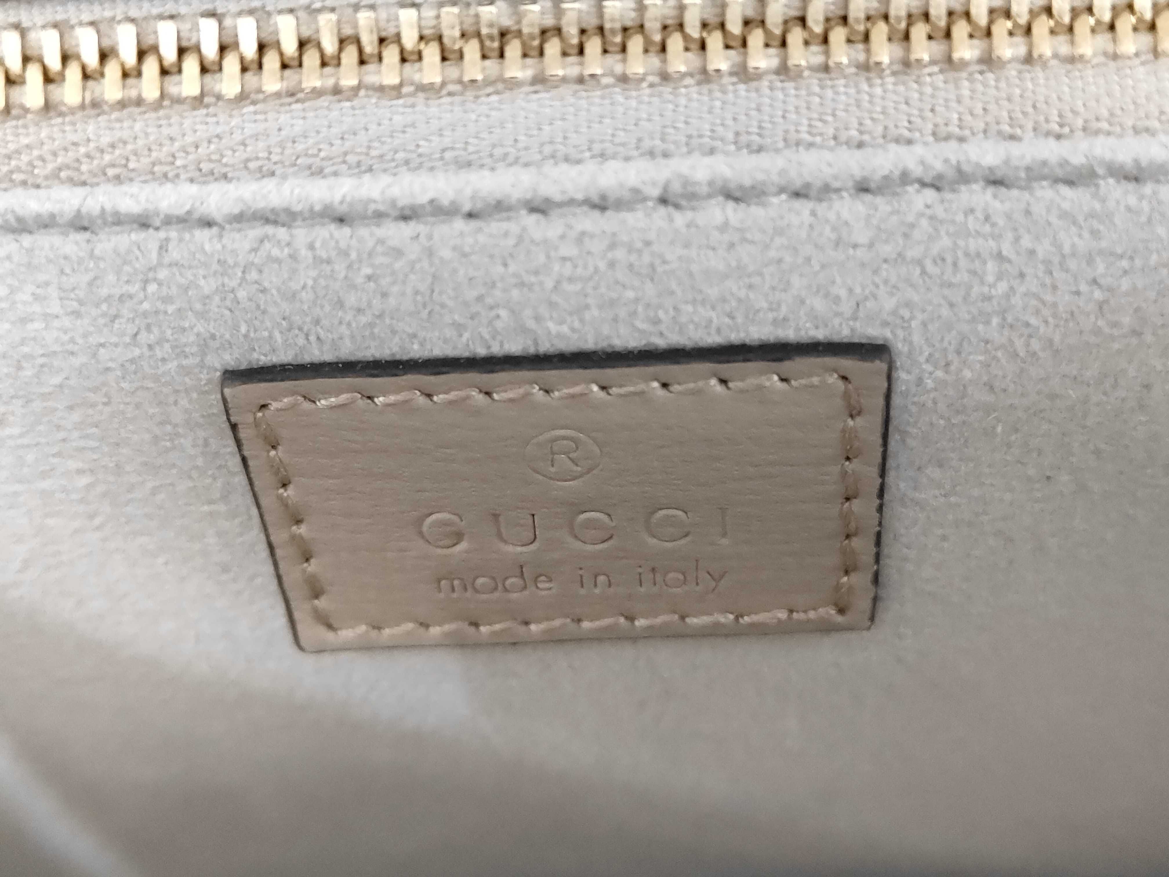 Horsebit 1955 Shoulder Bag 602204 (Comes with dust bag) — view 10
