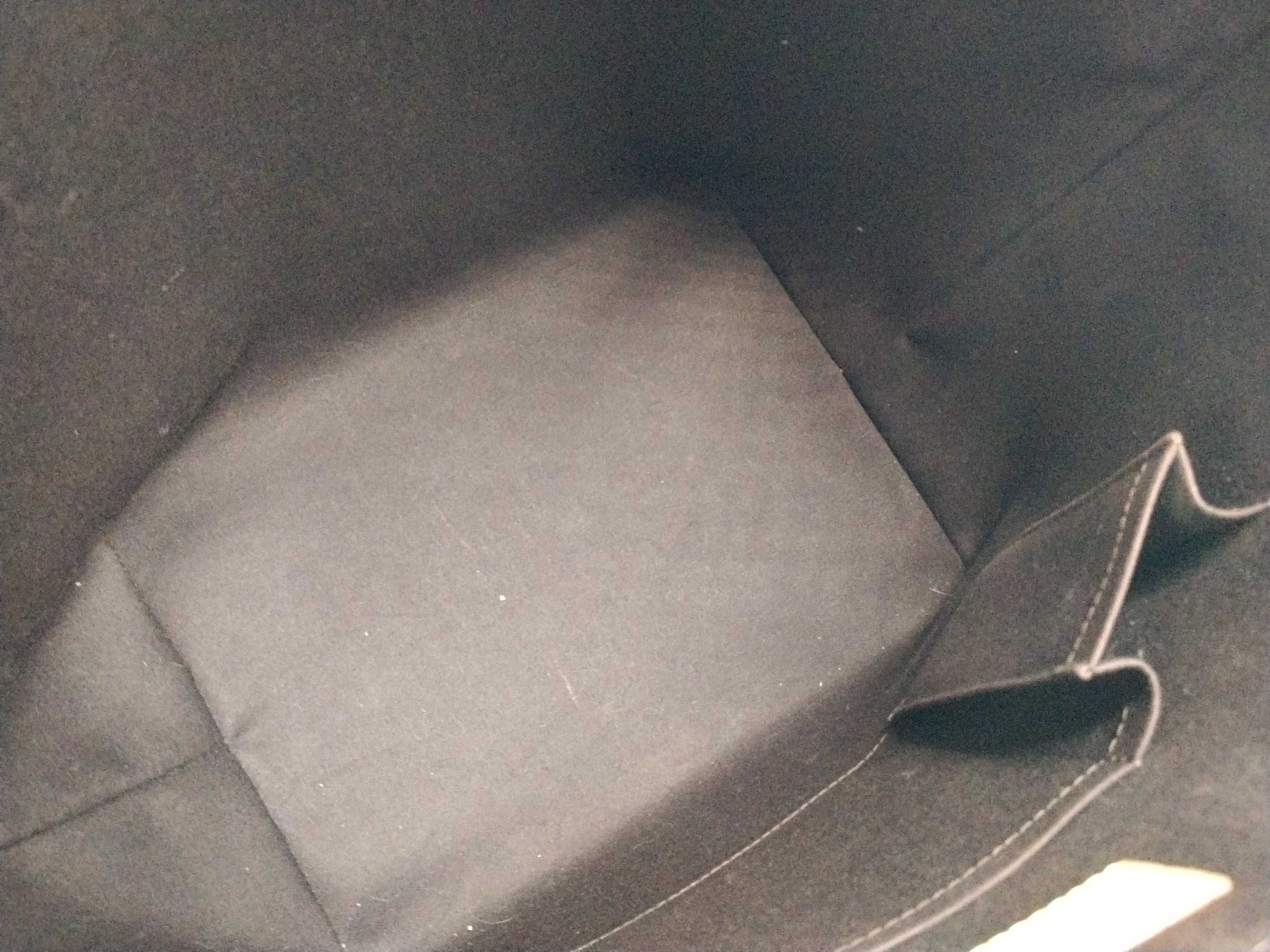 Vernis Louis Vuitton Monogram Vernis Bellevue GM M93589 Amarante Tote Bag — view 11