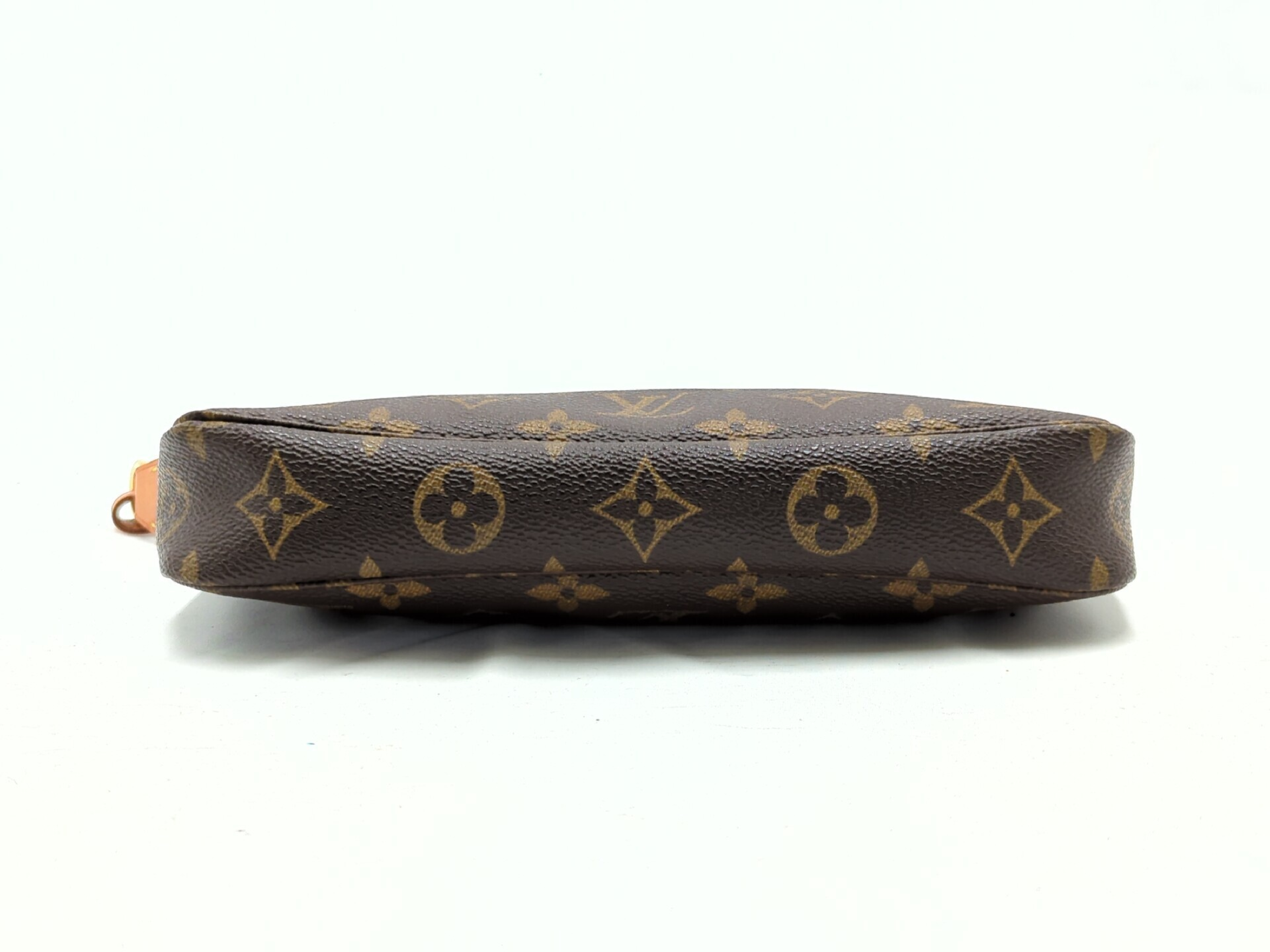 M51980 Monogram Pochette Accessoires Bag — view 5