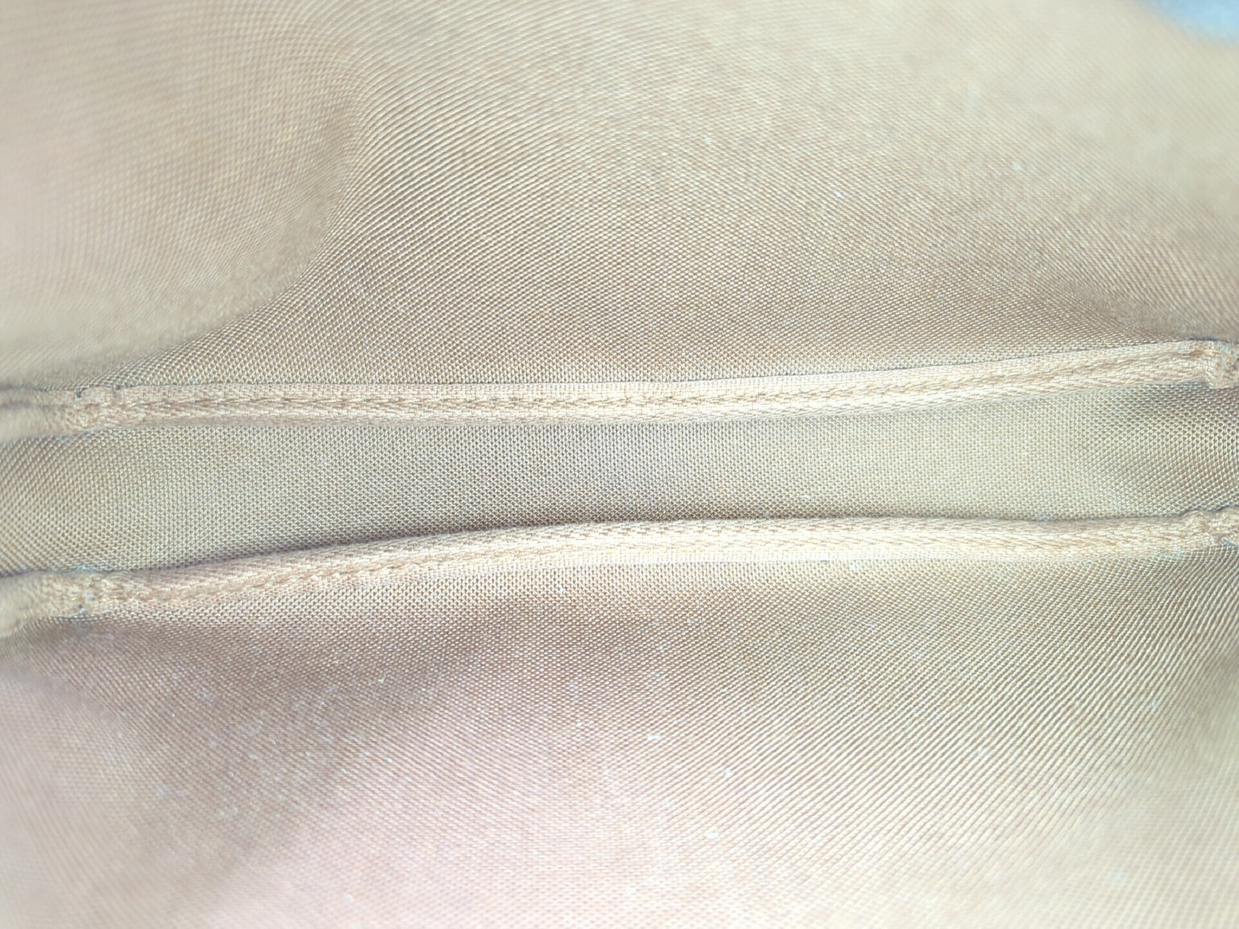 M51980 Monogram Pochette Accessoires Bag — view 10