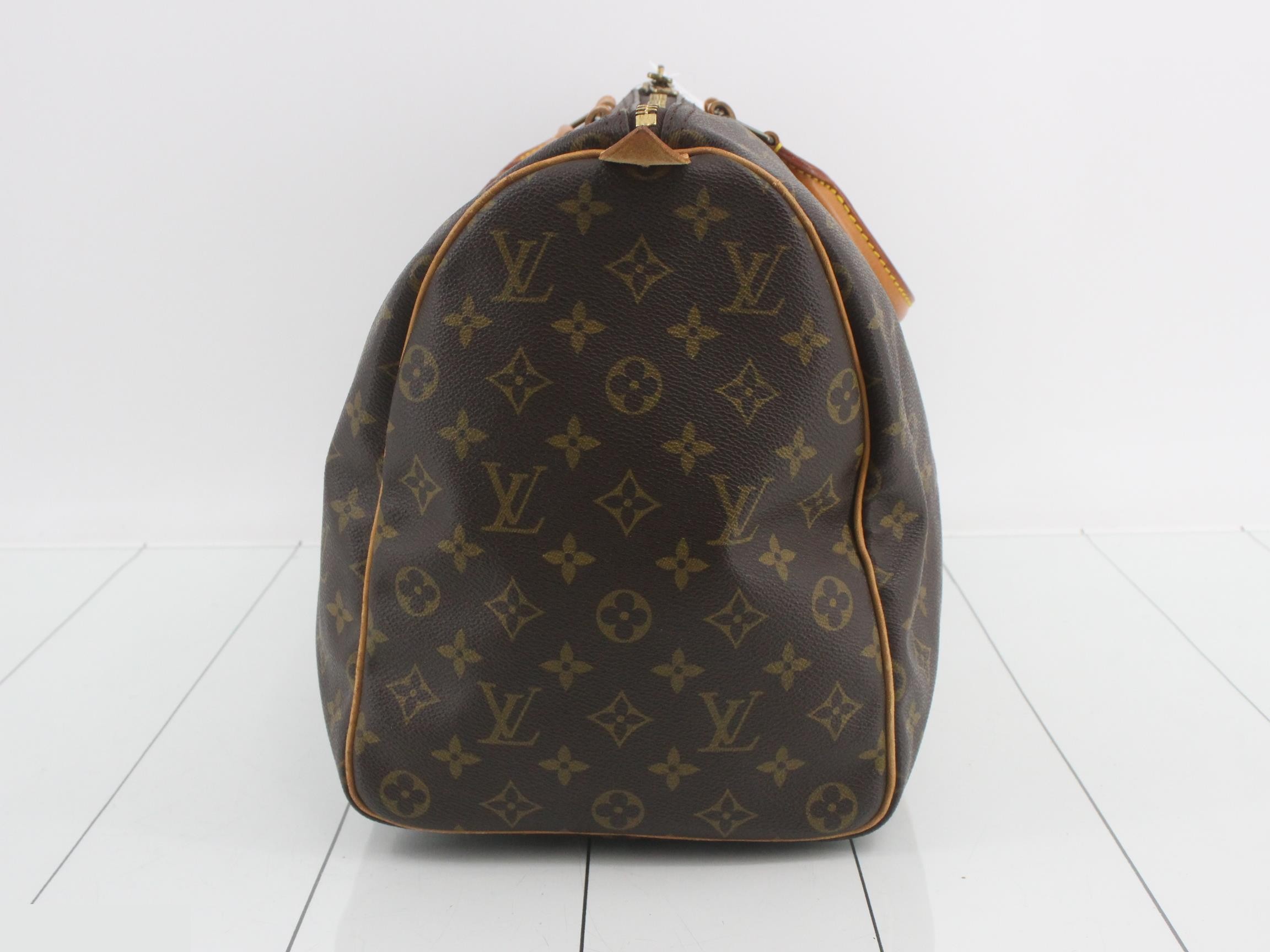 Keepall 45 — view 3