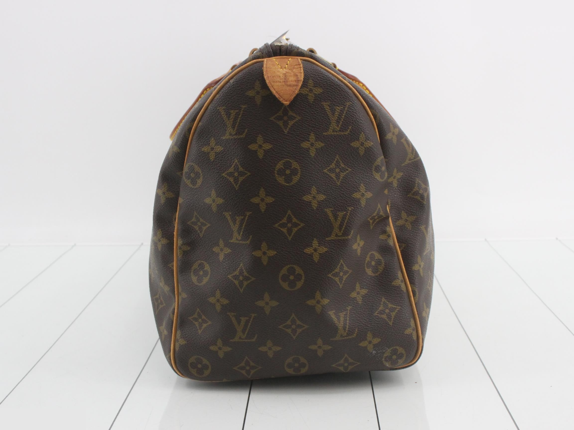 Keepall 45 — view 4