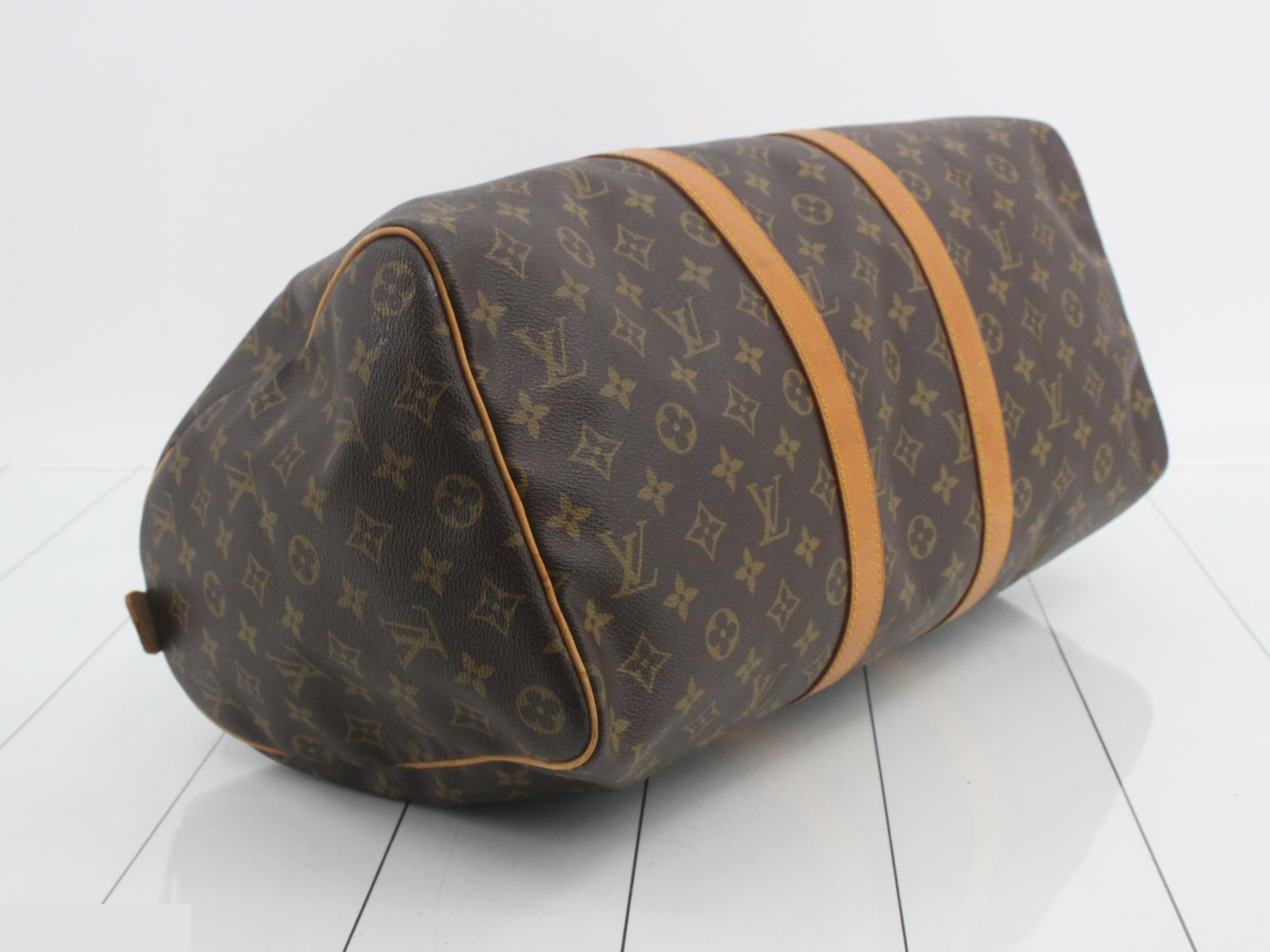 Keepall 45 — view 5