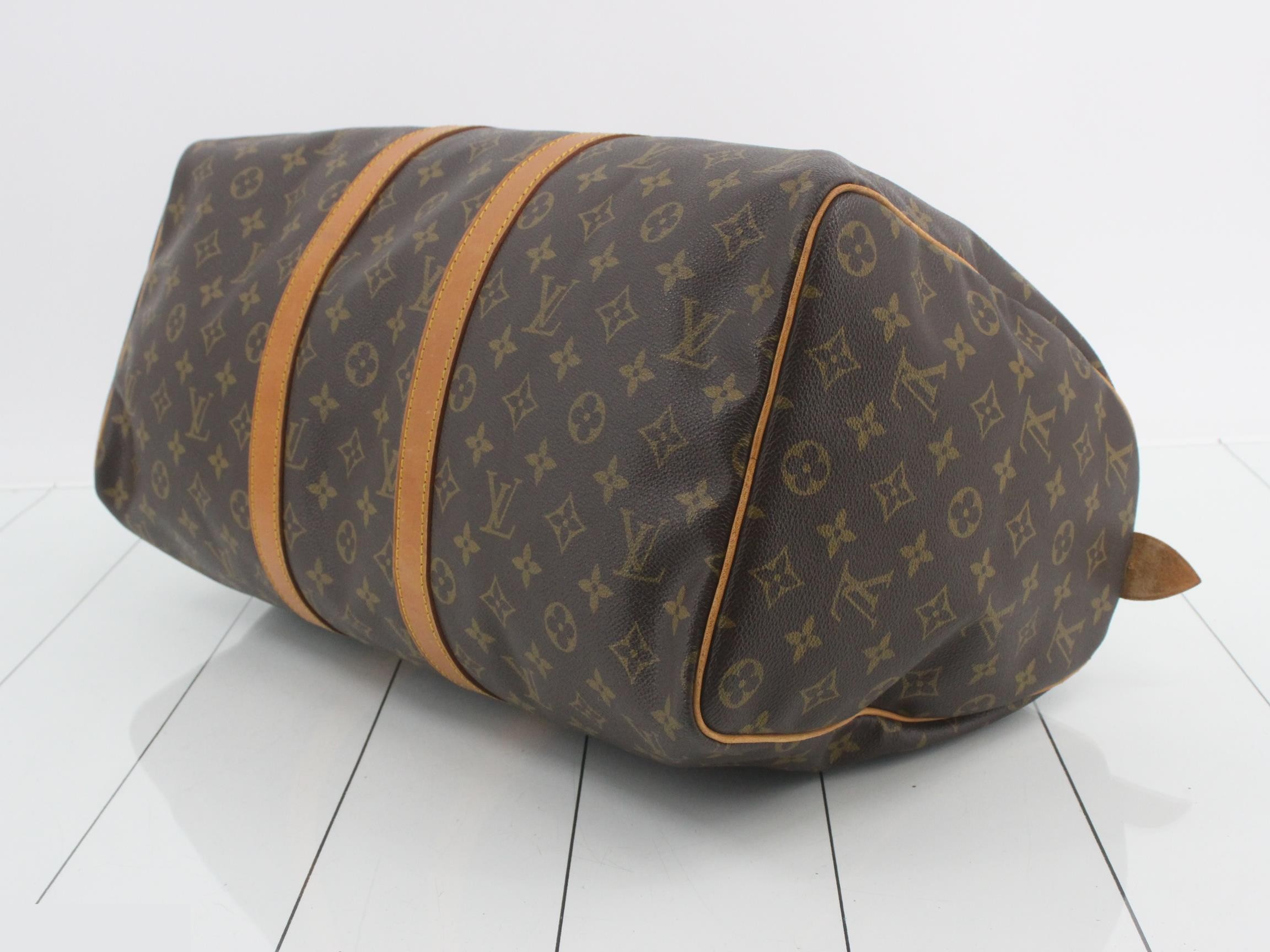 Keepall 45 — view 6