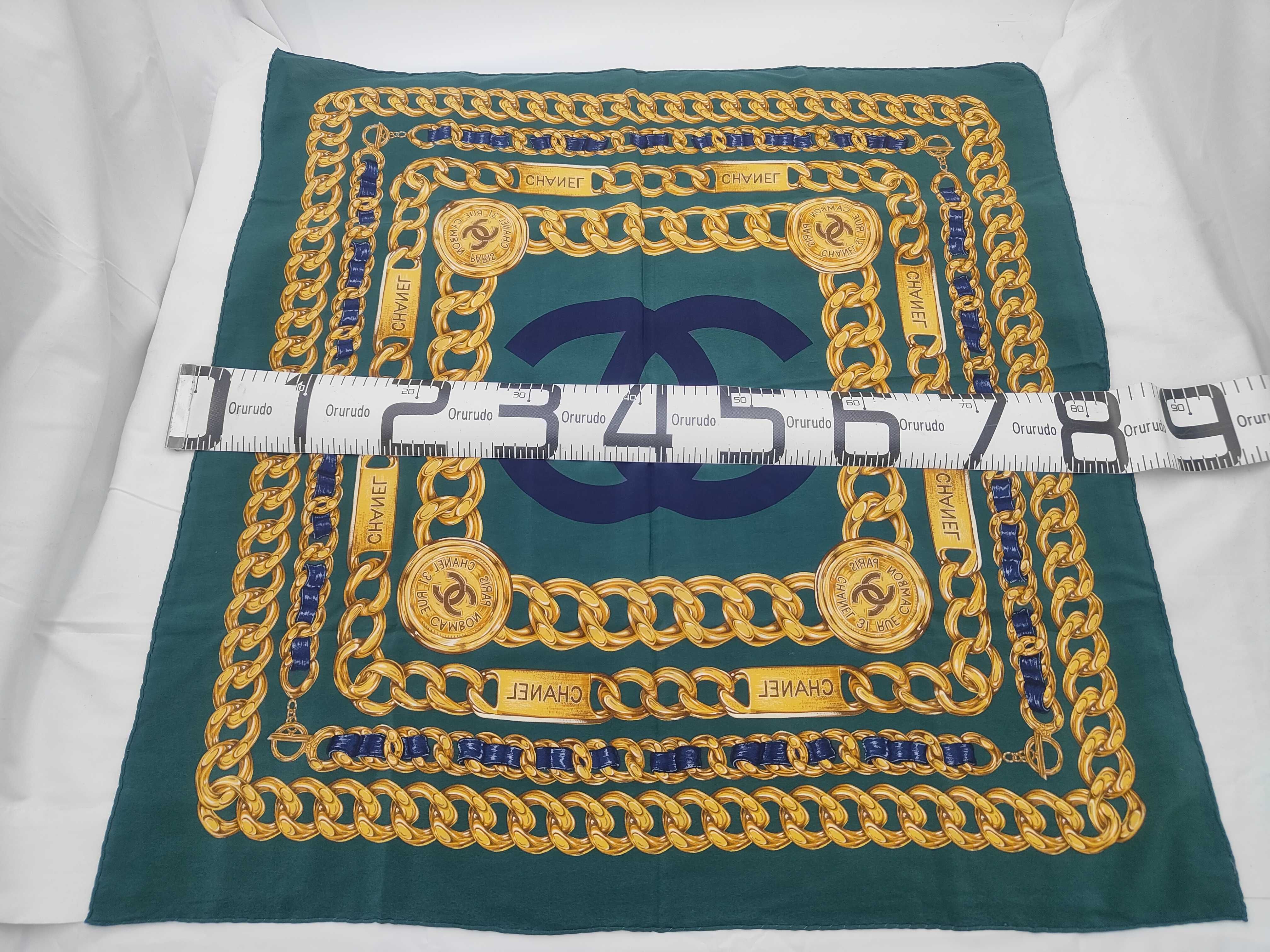 Scarf / Silk Other Accessories — view 2