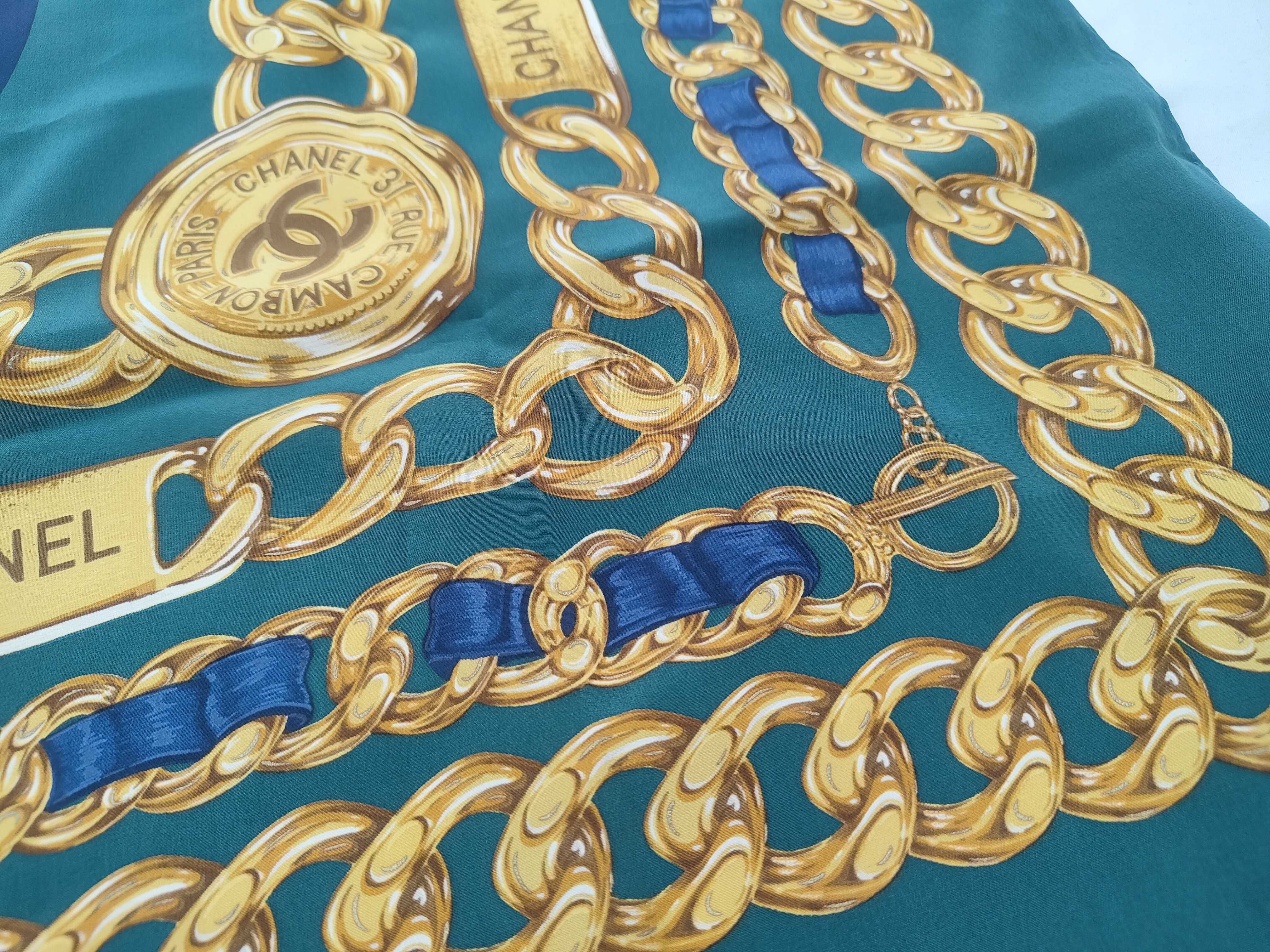 Scarf / Silk Other Accessories — view 5