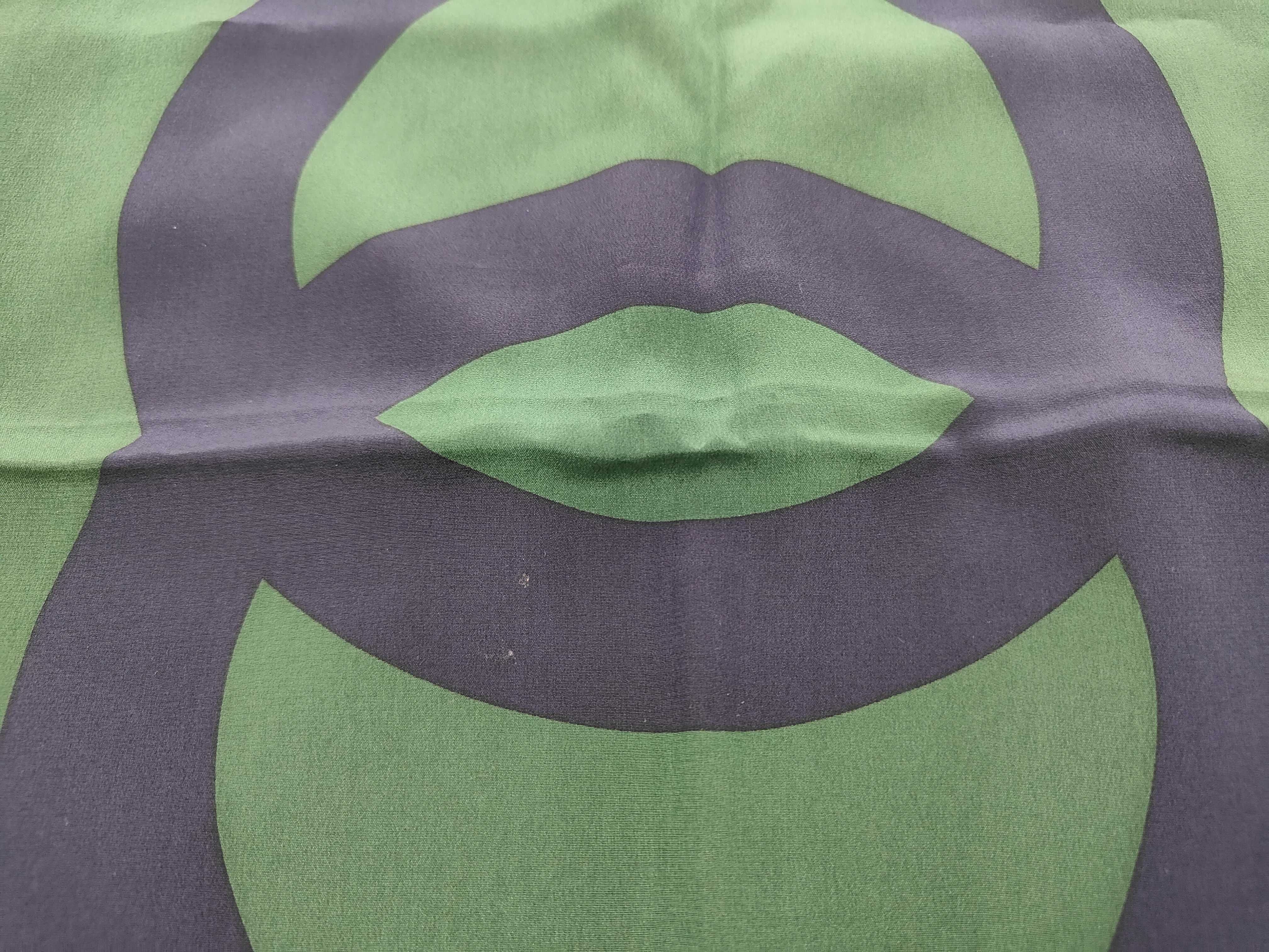 Scarf / Silk Other Accessories — view 6