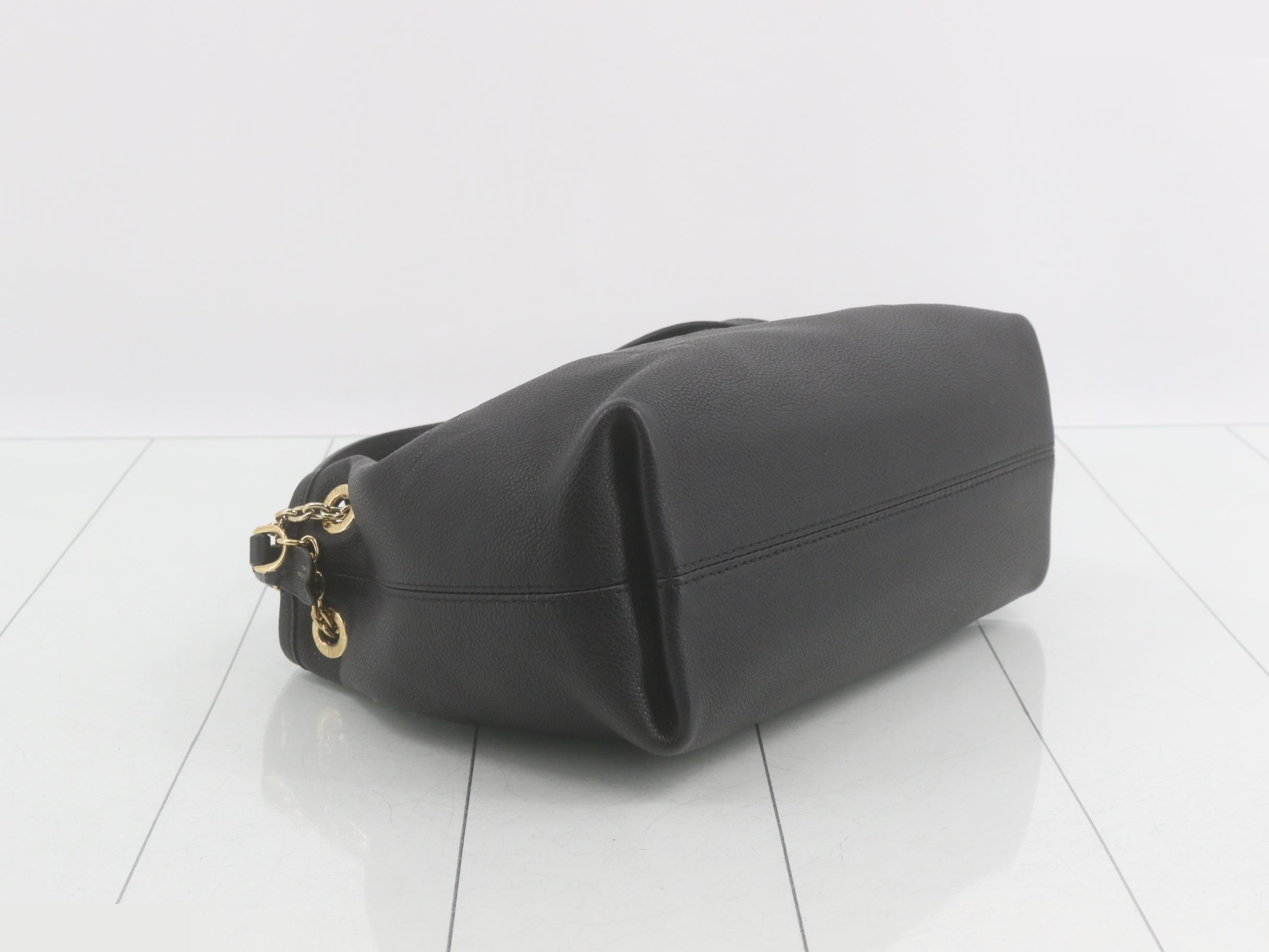 Monogram Empreinte LV Bundle 2-Way Hand — view 5