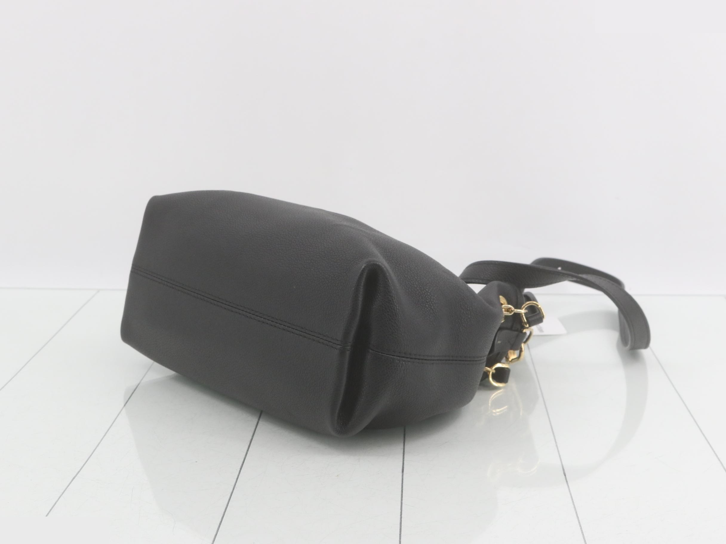 Monogram Empreinte LV Bundle 2-Way Hand — view 6