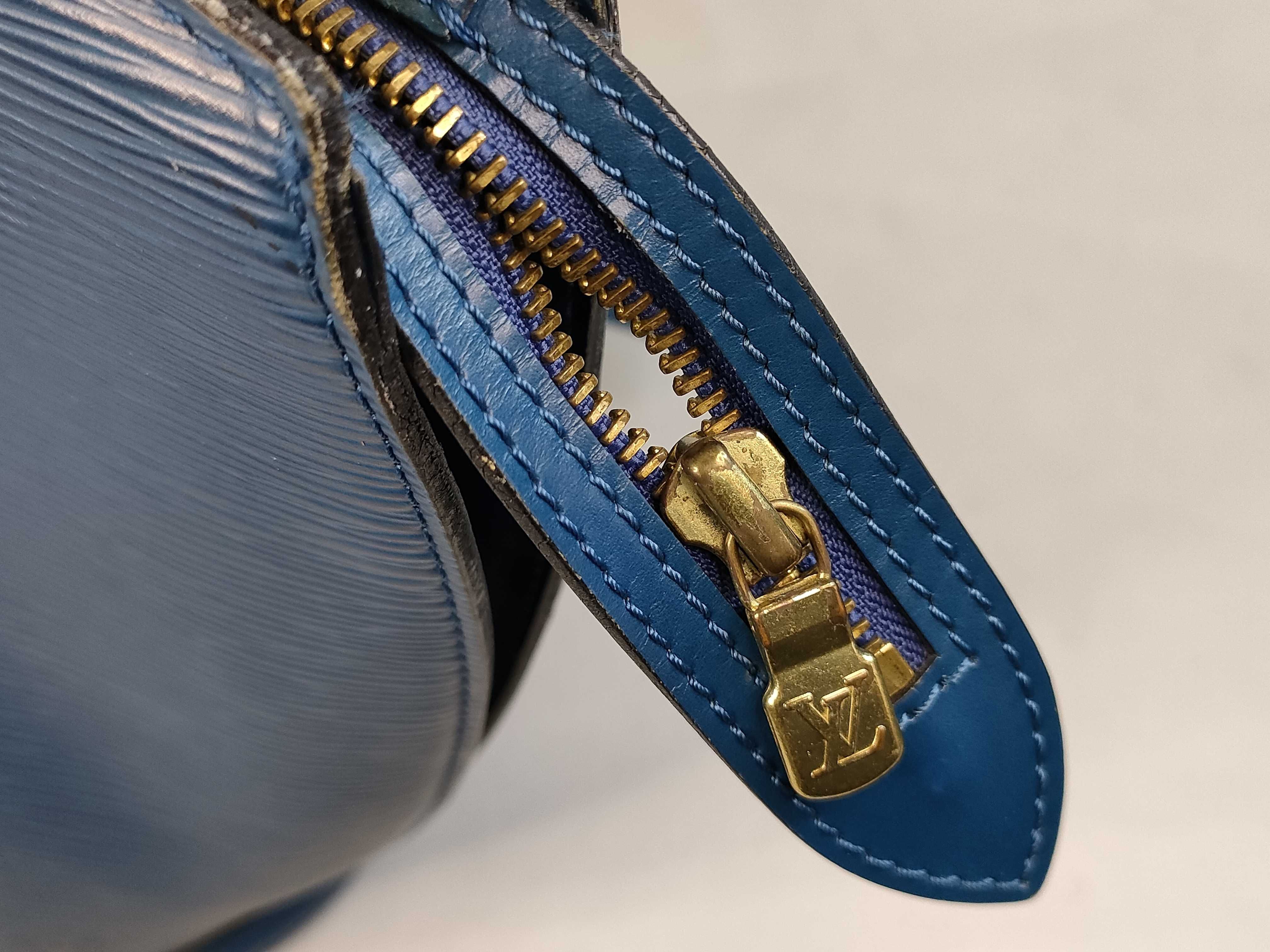 Epi Saint Jacques Tote Bag — view 13