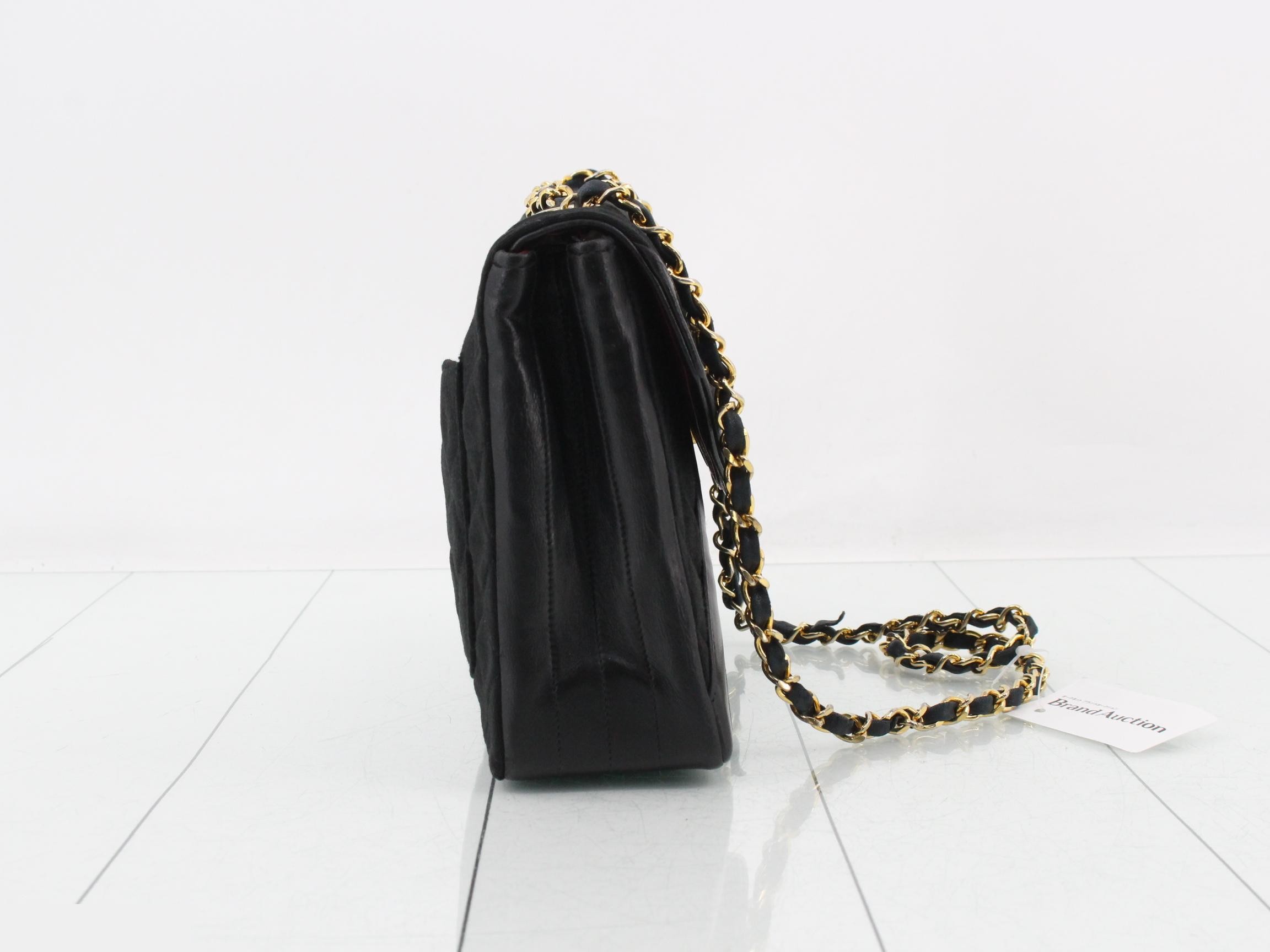 Matelassé (bag) - Shoulder bag — view 4