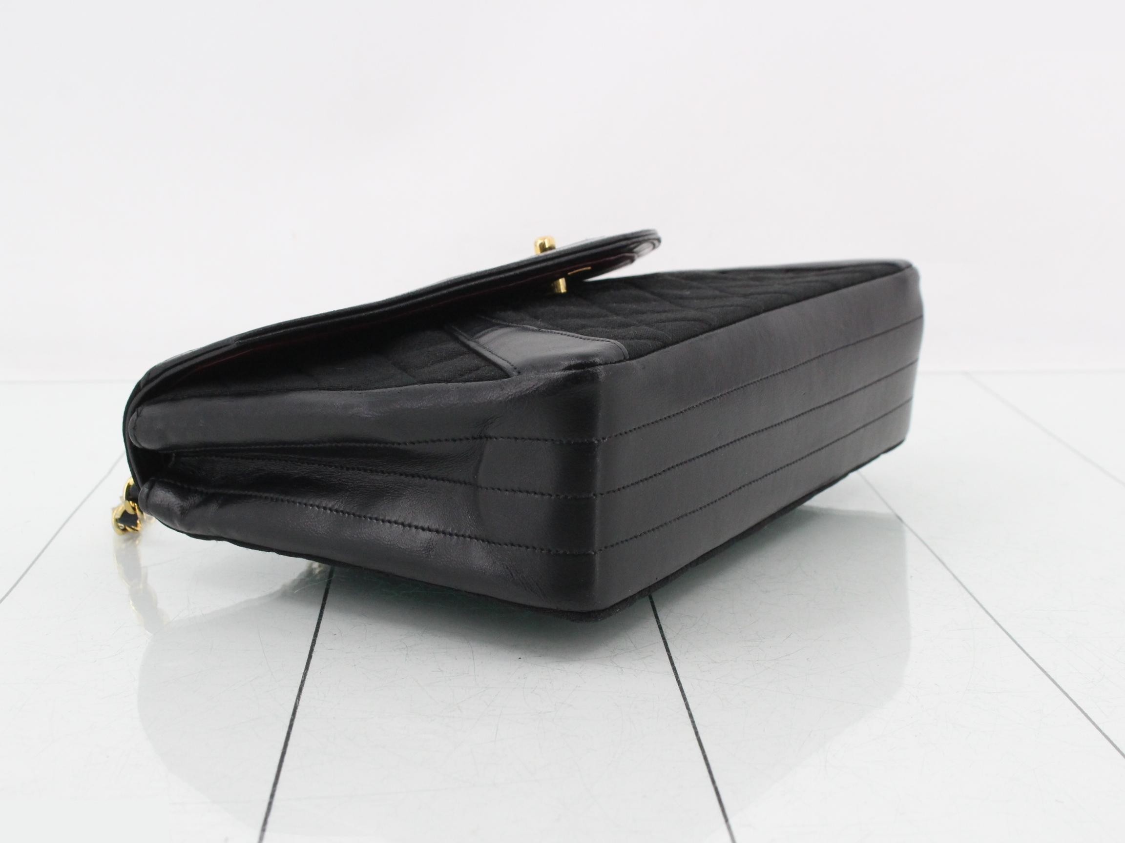 Matelassé (bag) - Shoulder bag — view 5