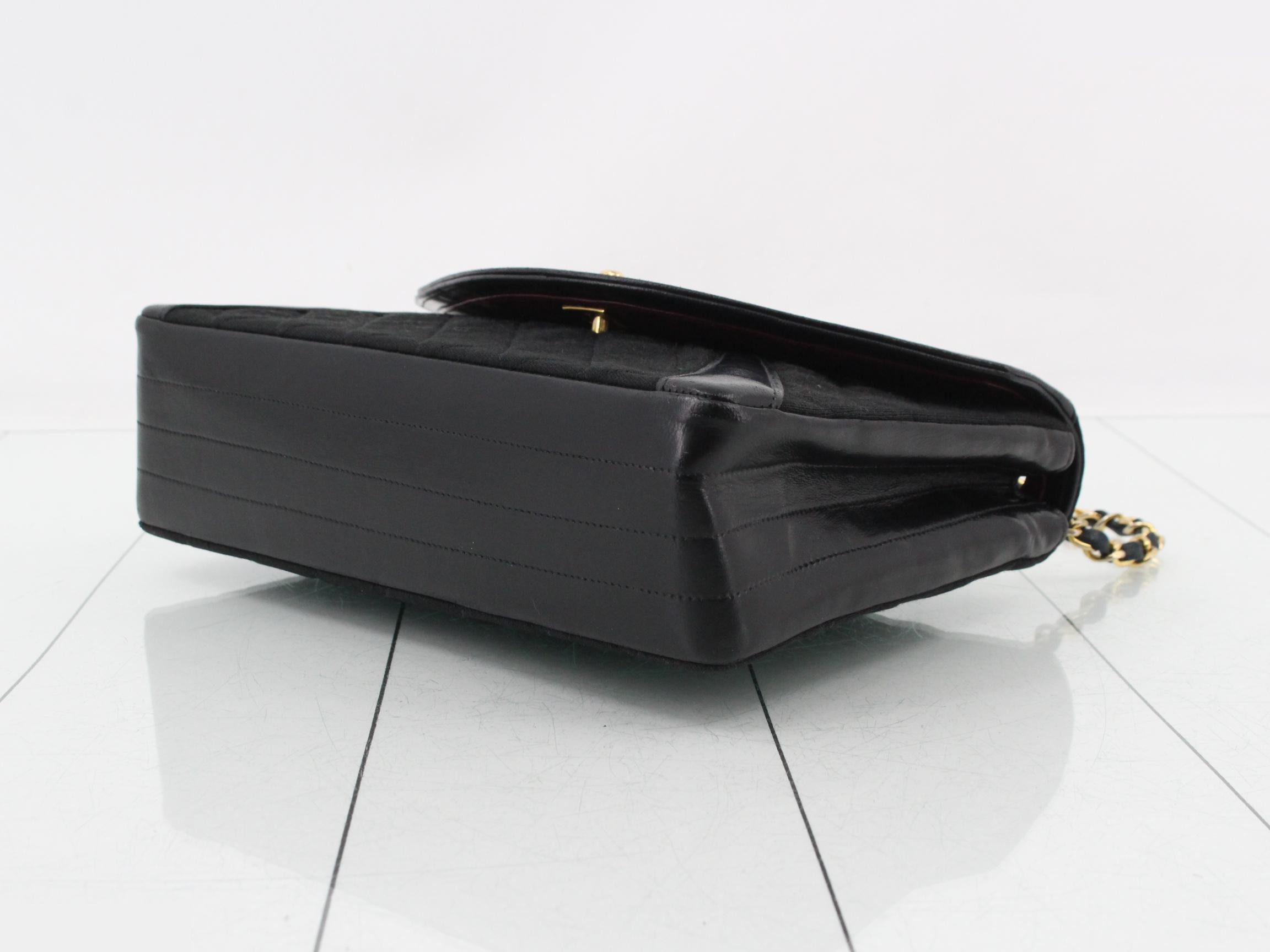Matelassé (bag) - Shoulder bag — view 6