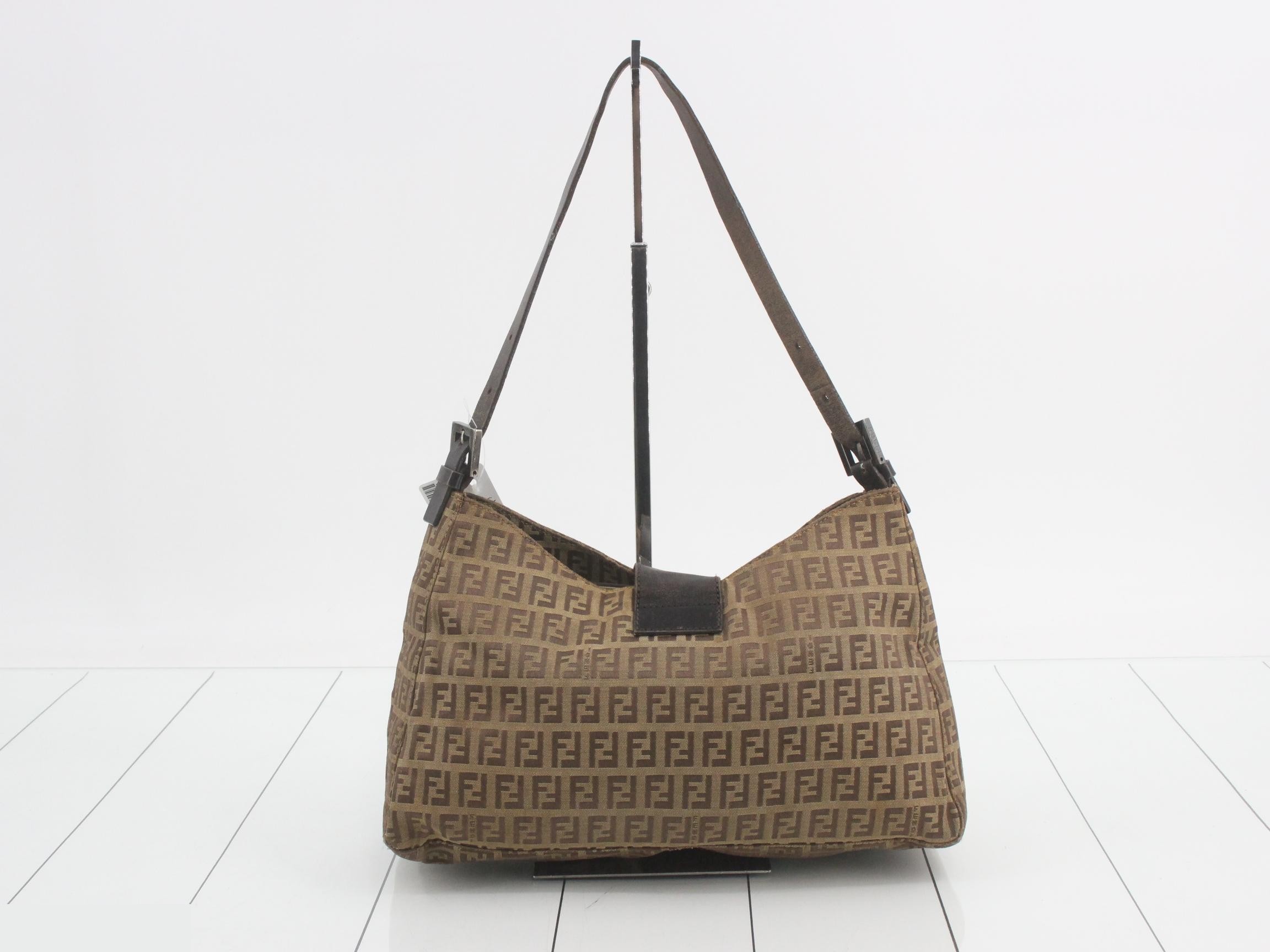 ZUCCA Mamma Bucket Shoulder Bag — view 2