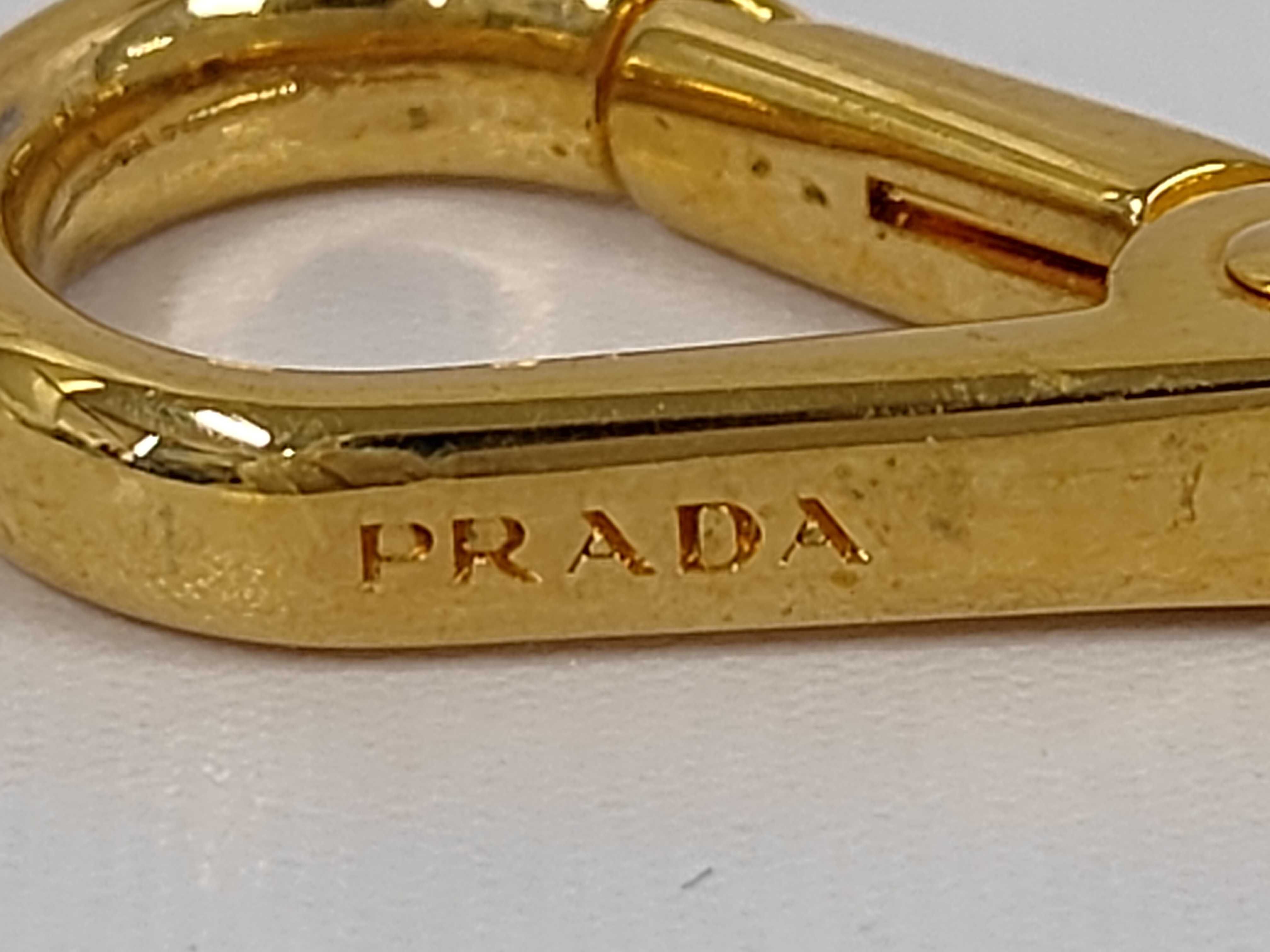 cat key charm — view 4