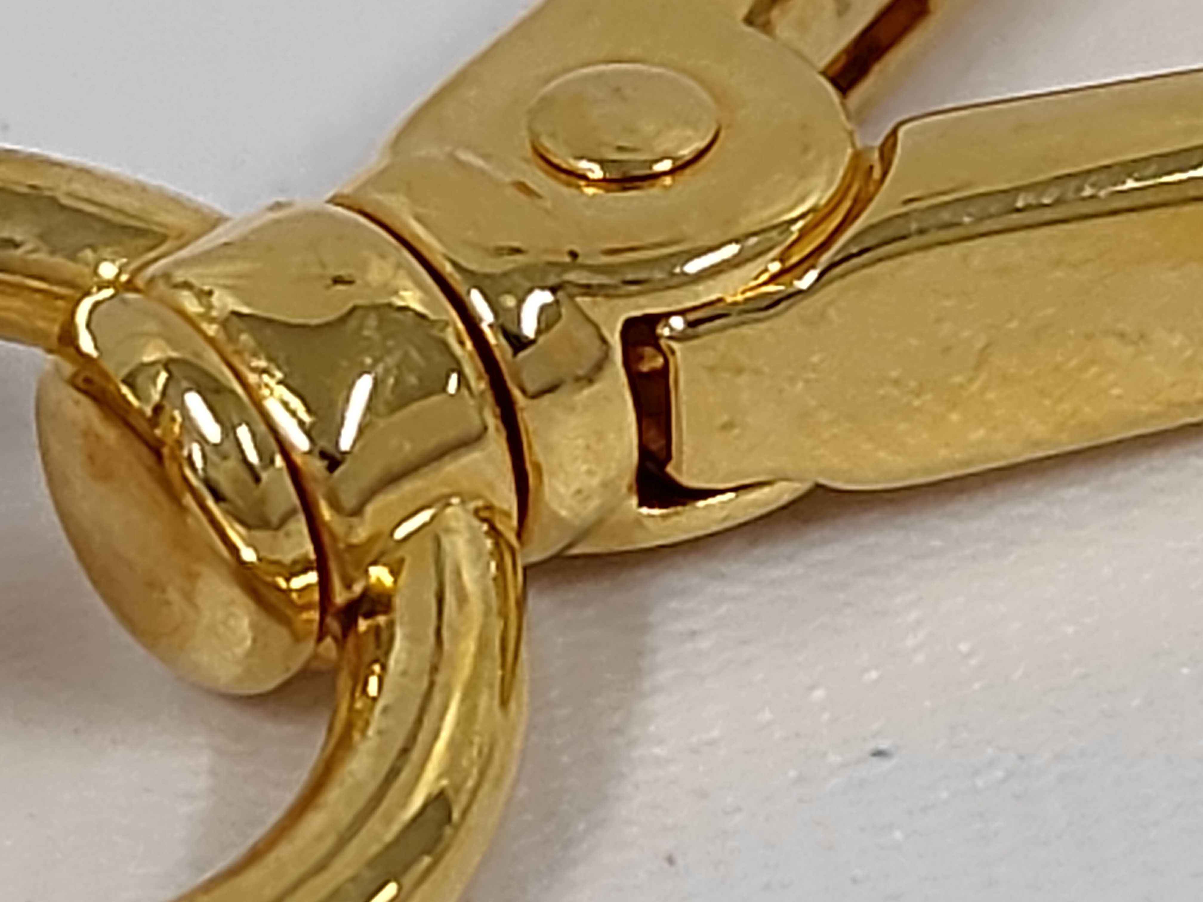 cat key charm — view 9