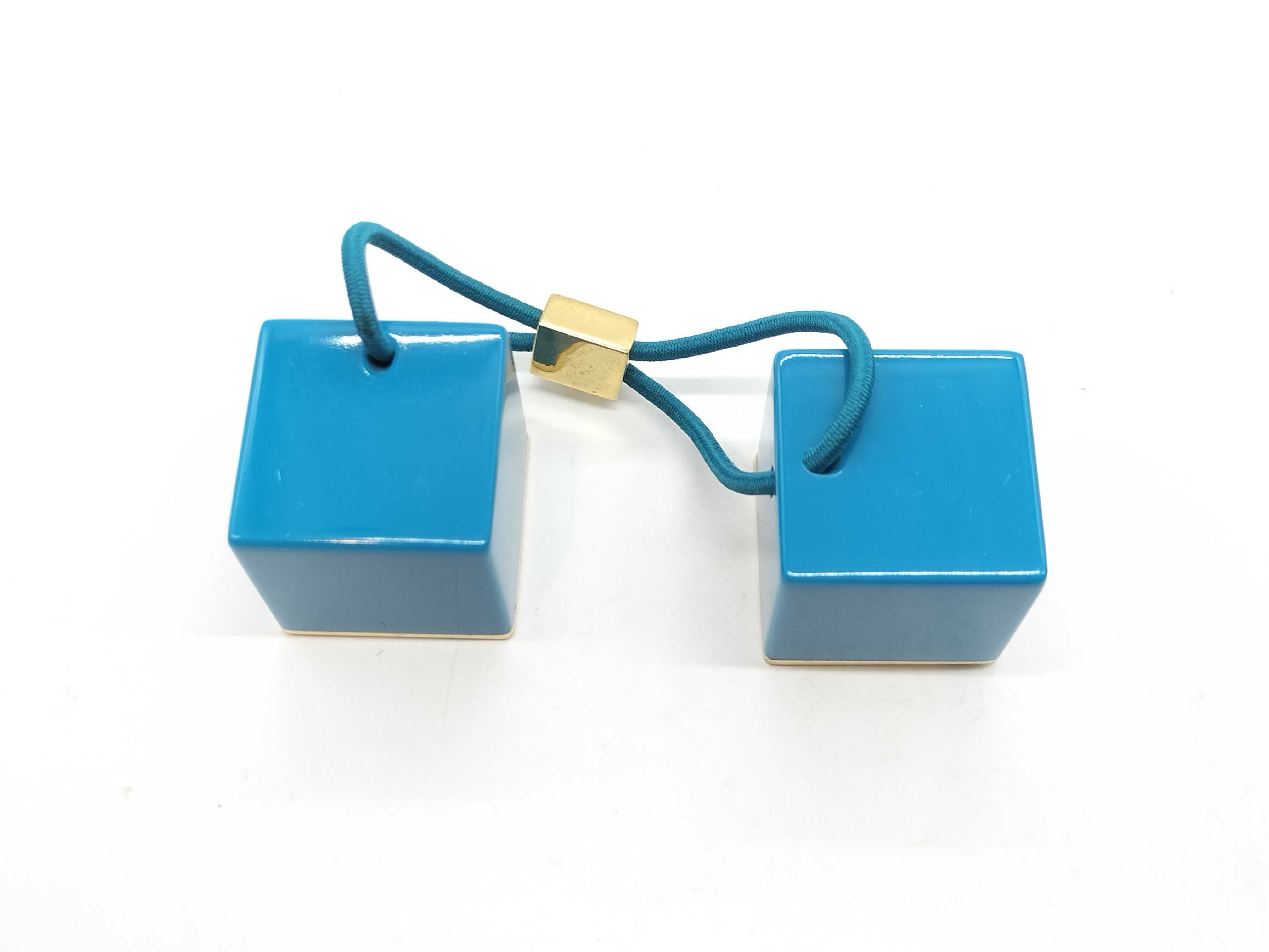 Hair Cube Hair Clip Hair Tie Hair Accessory — view 2